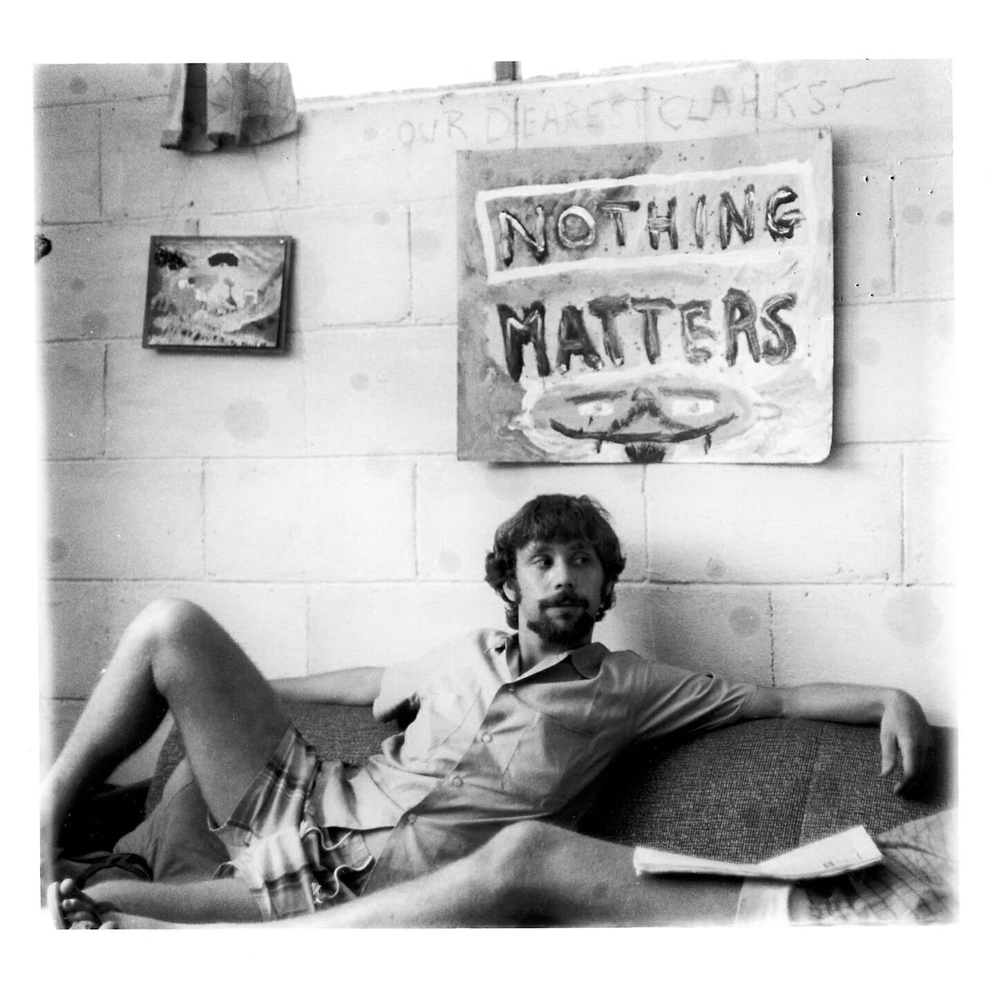 Релиз Nothing Matters