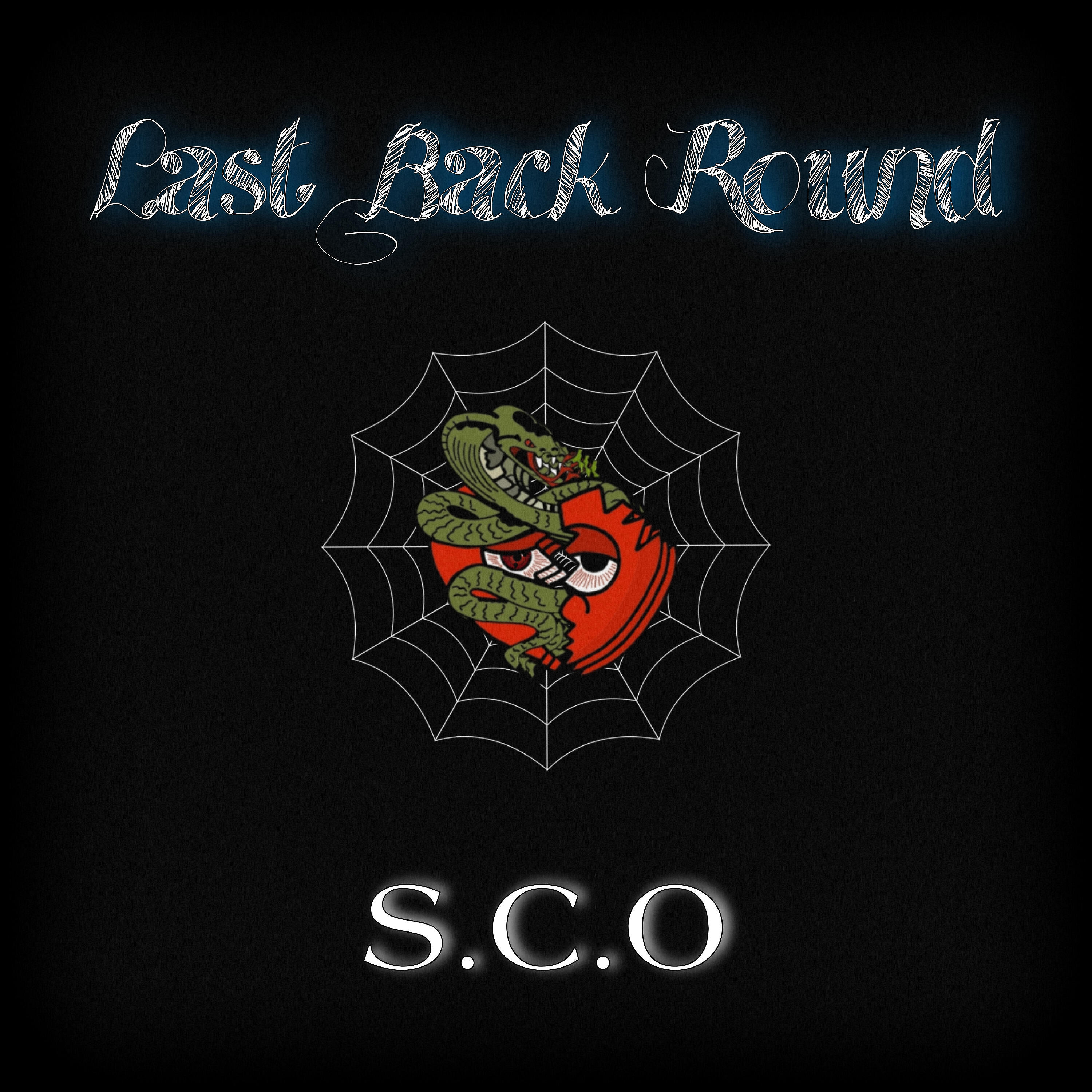 Релиз Last Back Round