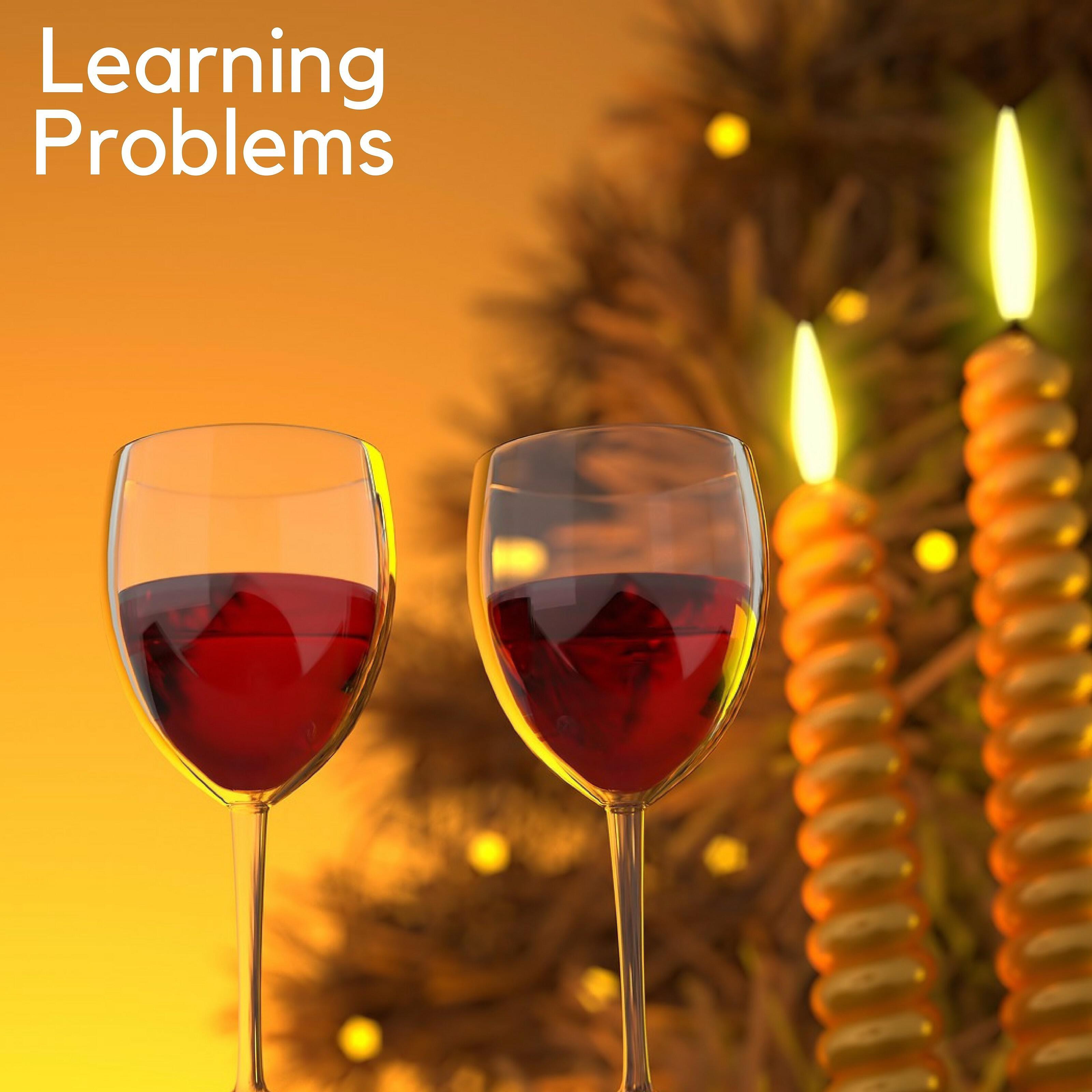 Learning Problems