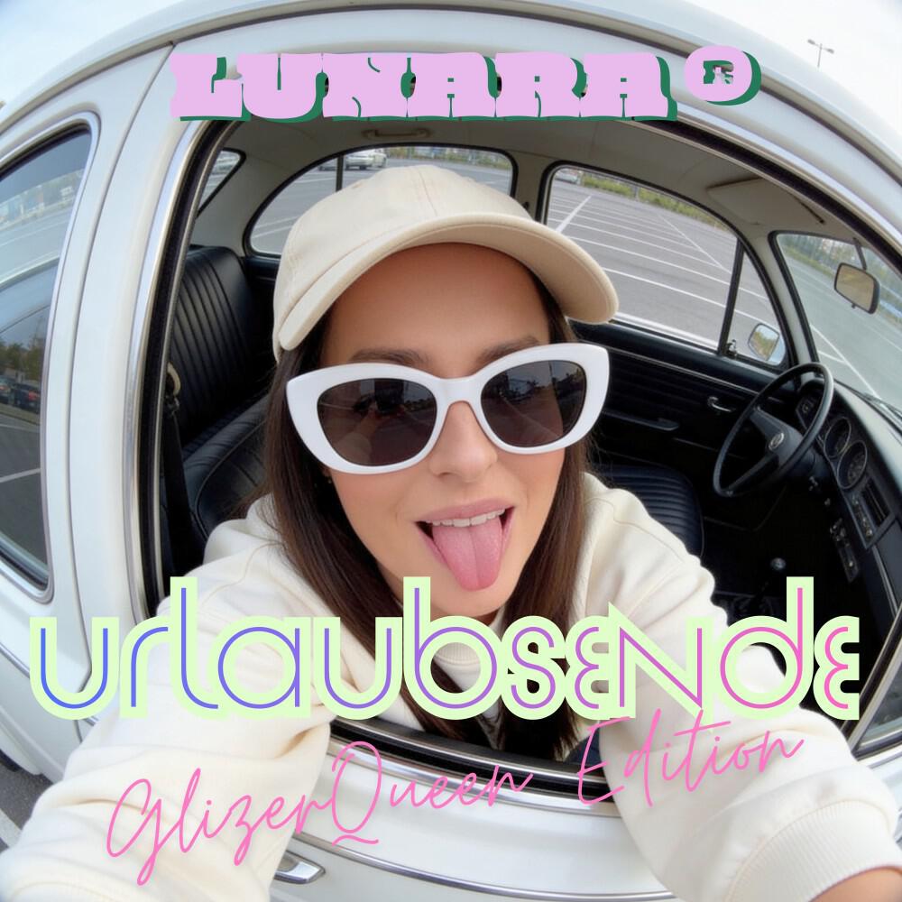 Релиз Urlaubsende (GlitzerQueen Edition)