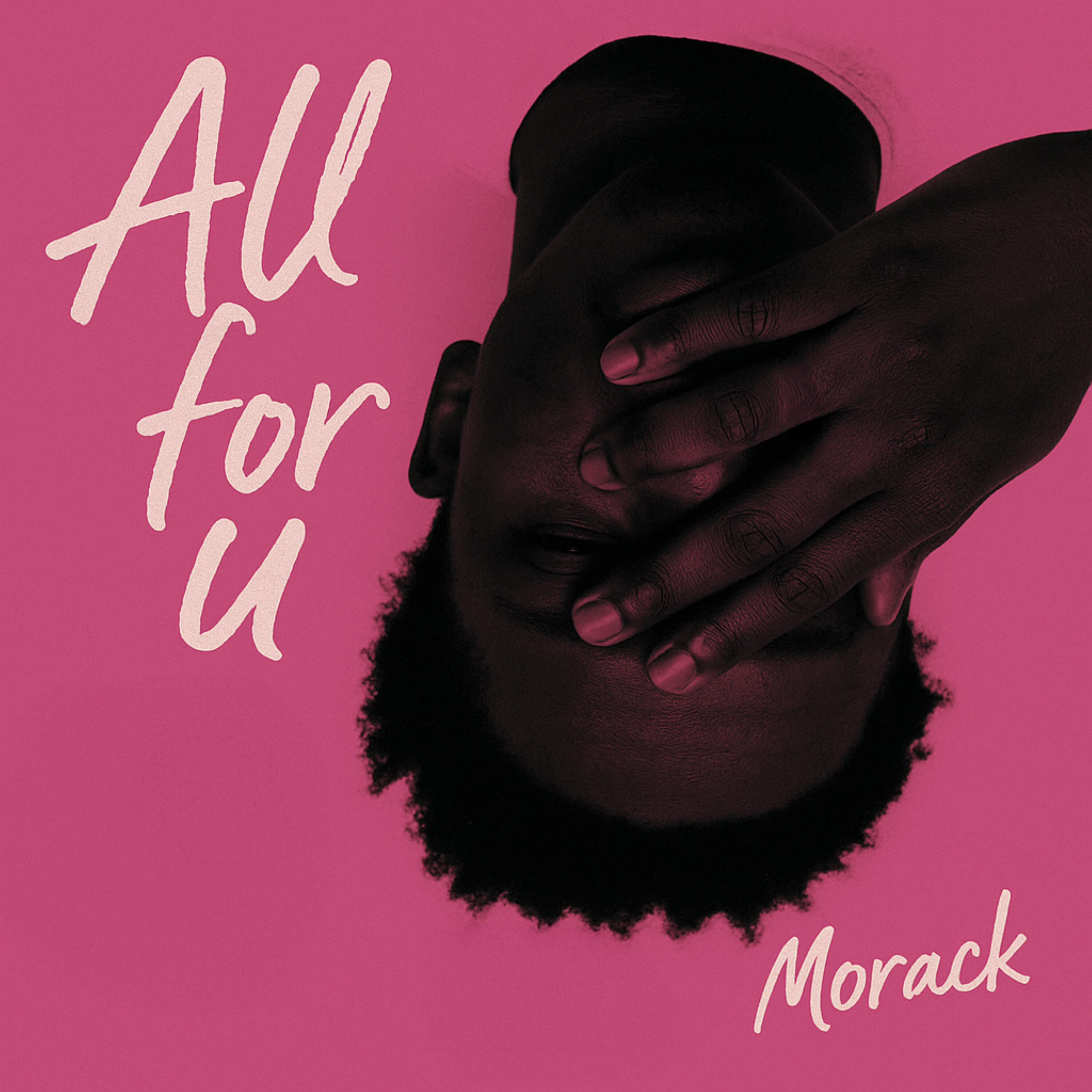 Релиз All for U