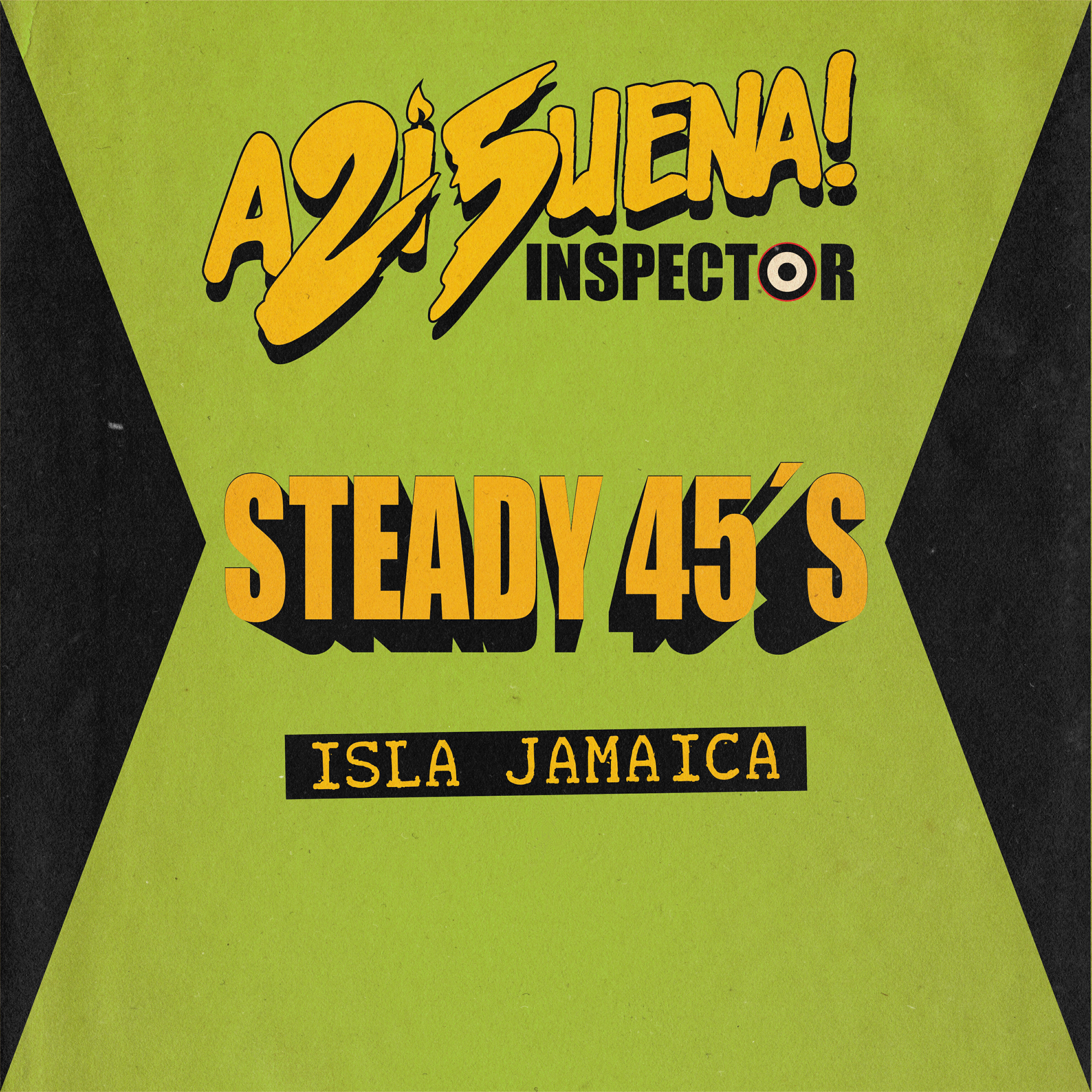 Релиз Isla Jamaica
