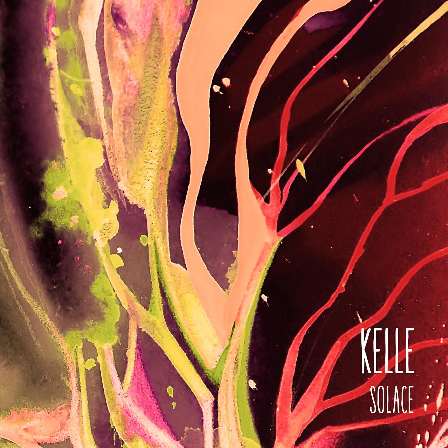 Релиз Solace