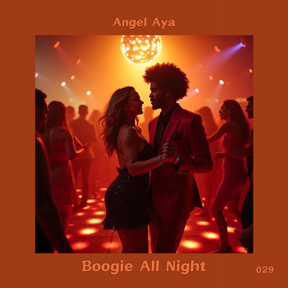 Релиз Boogie All Night (Original Mix)