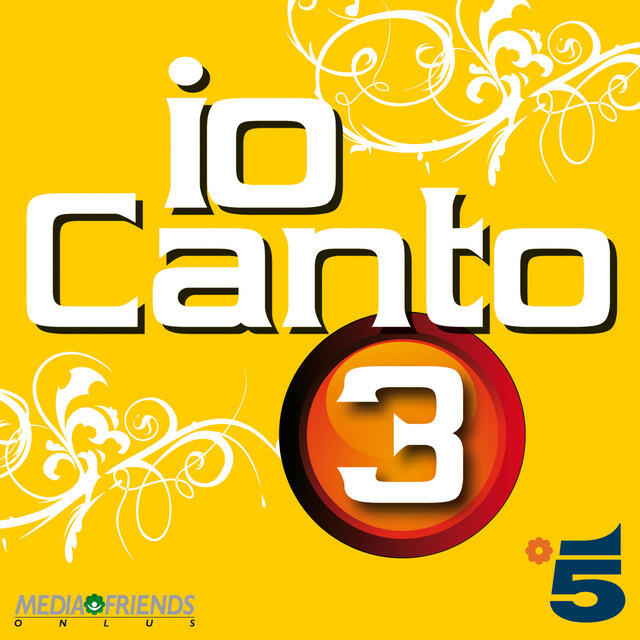 Релиз Io canto 3
