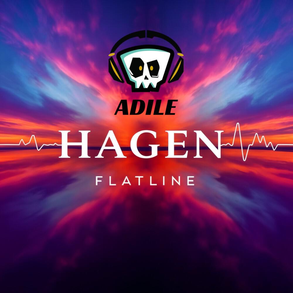 Релиз Flatline
