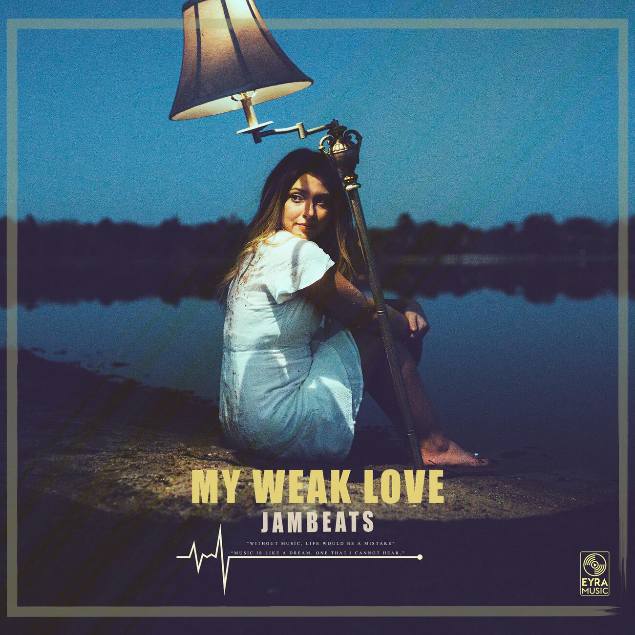 Релиз My Weak Love