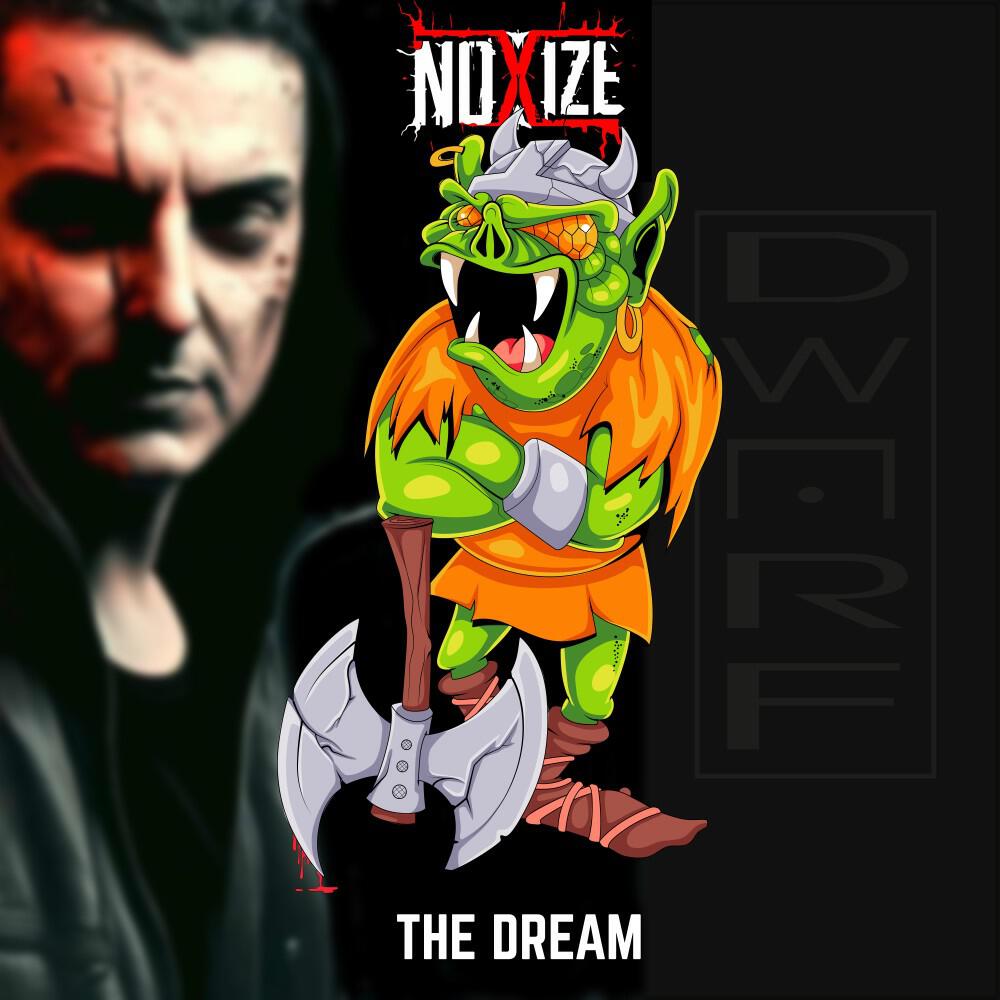Релиз The Dream