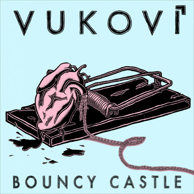Релиз Bouncy Castle
