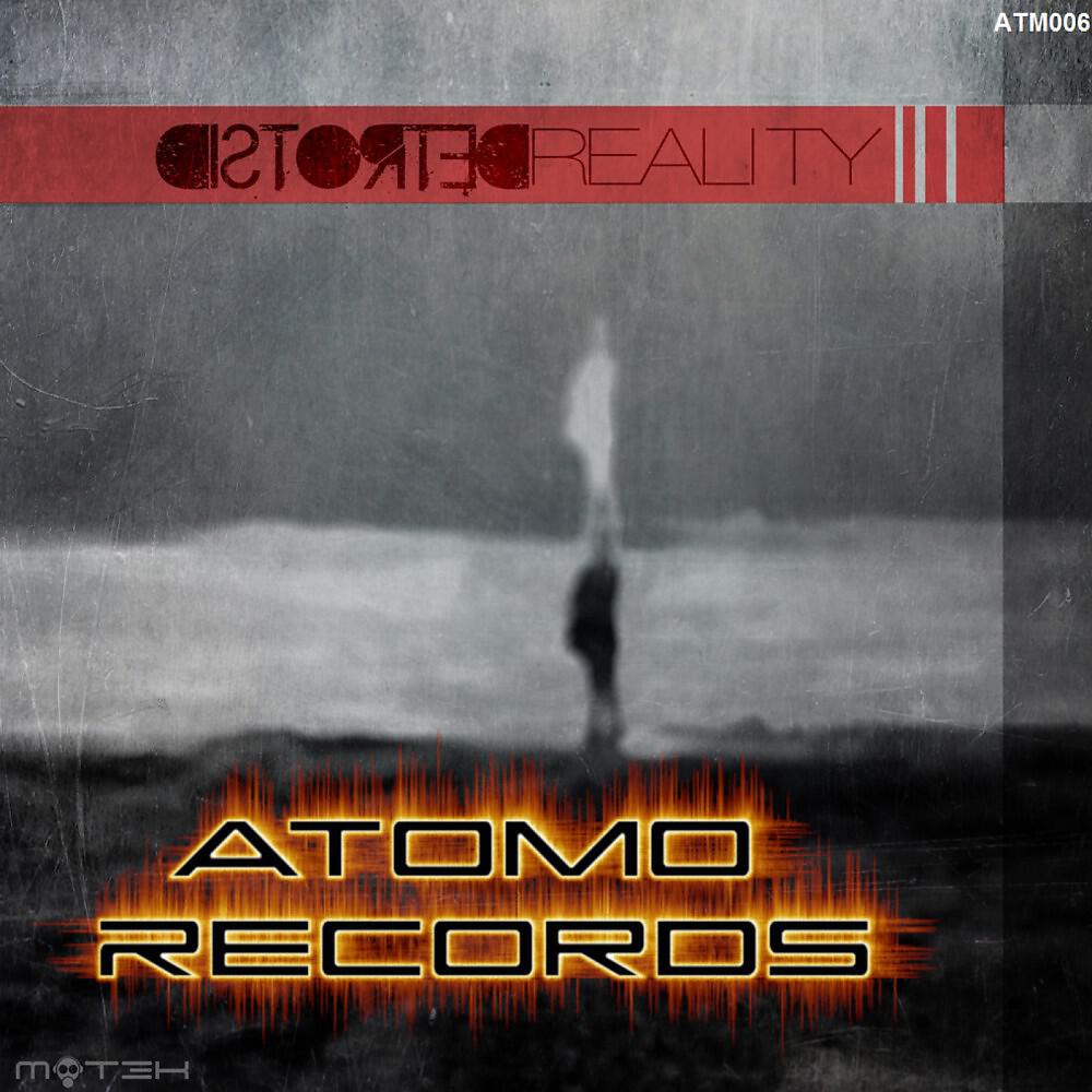 Релиз Distorted Reality Ep