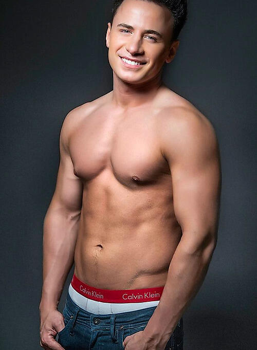 Ryan Dolan