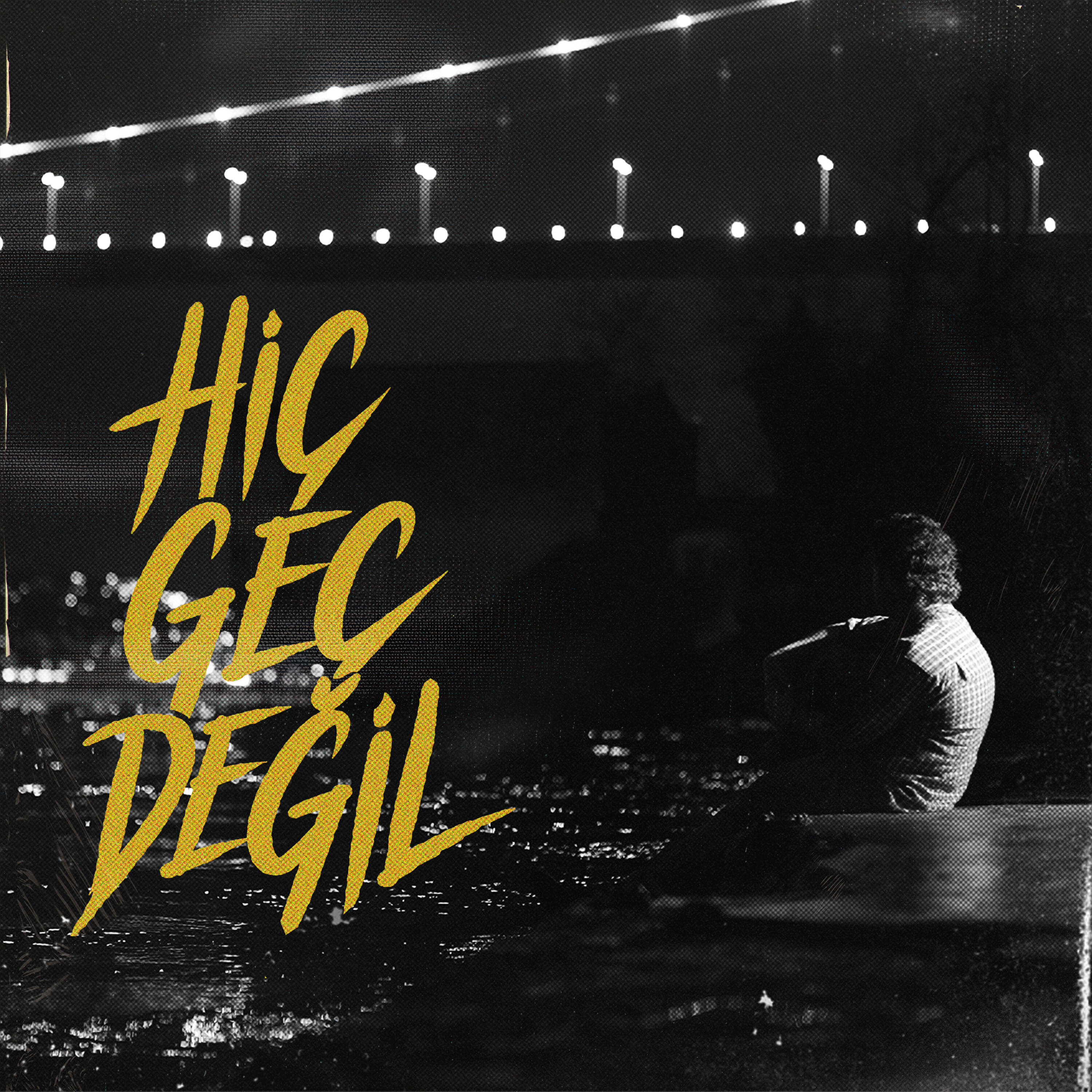 Релиз Hiç Geç Değil