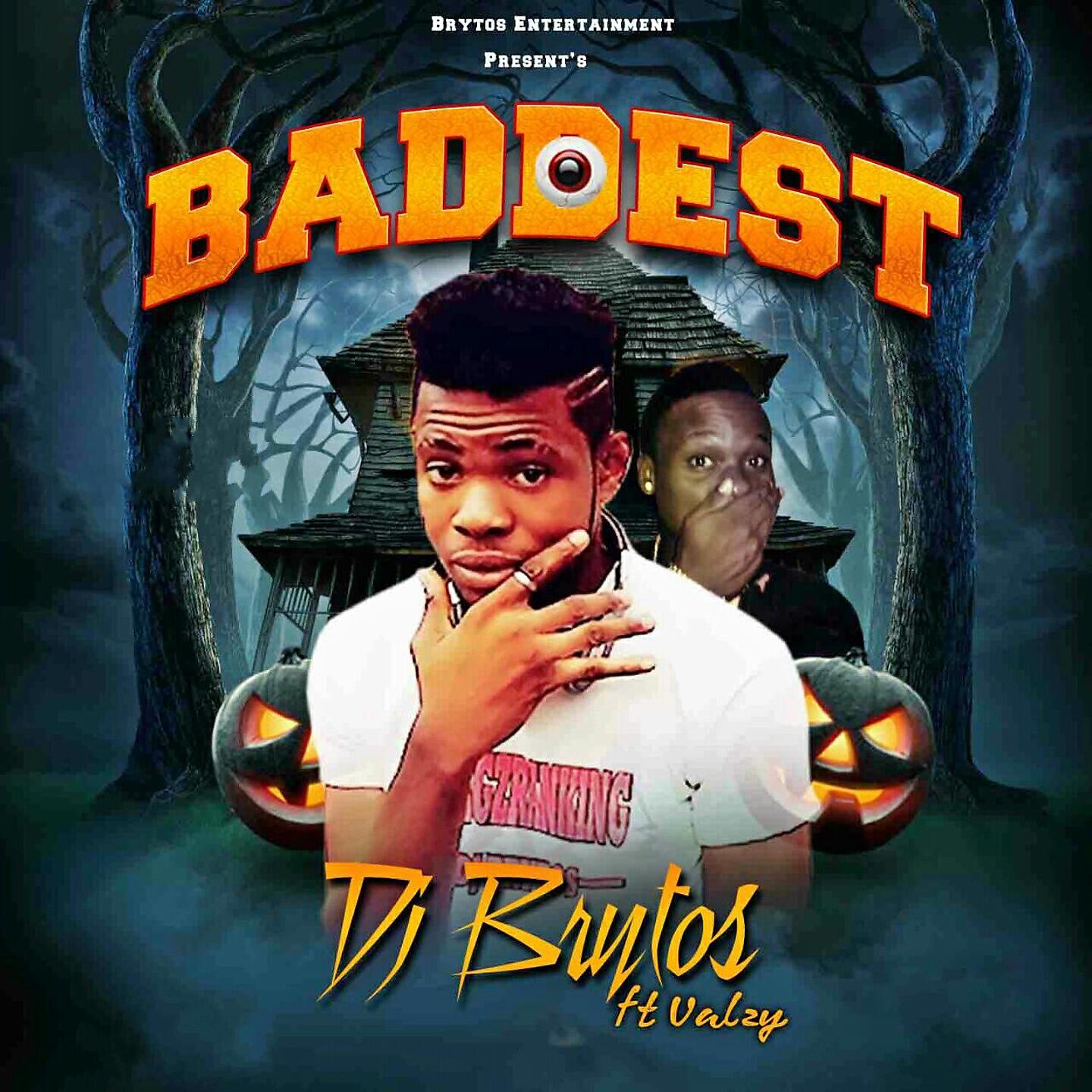 Релиз Baddest