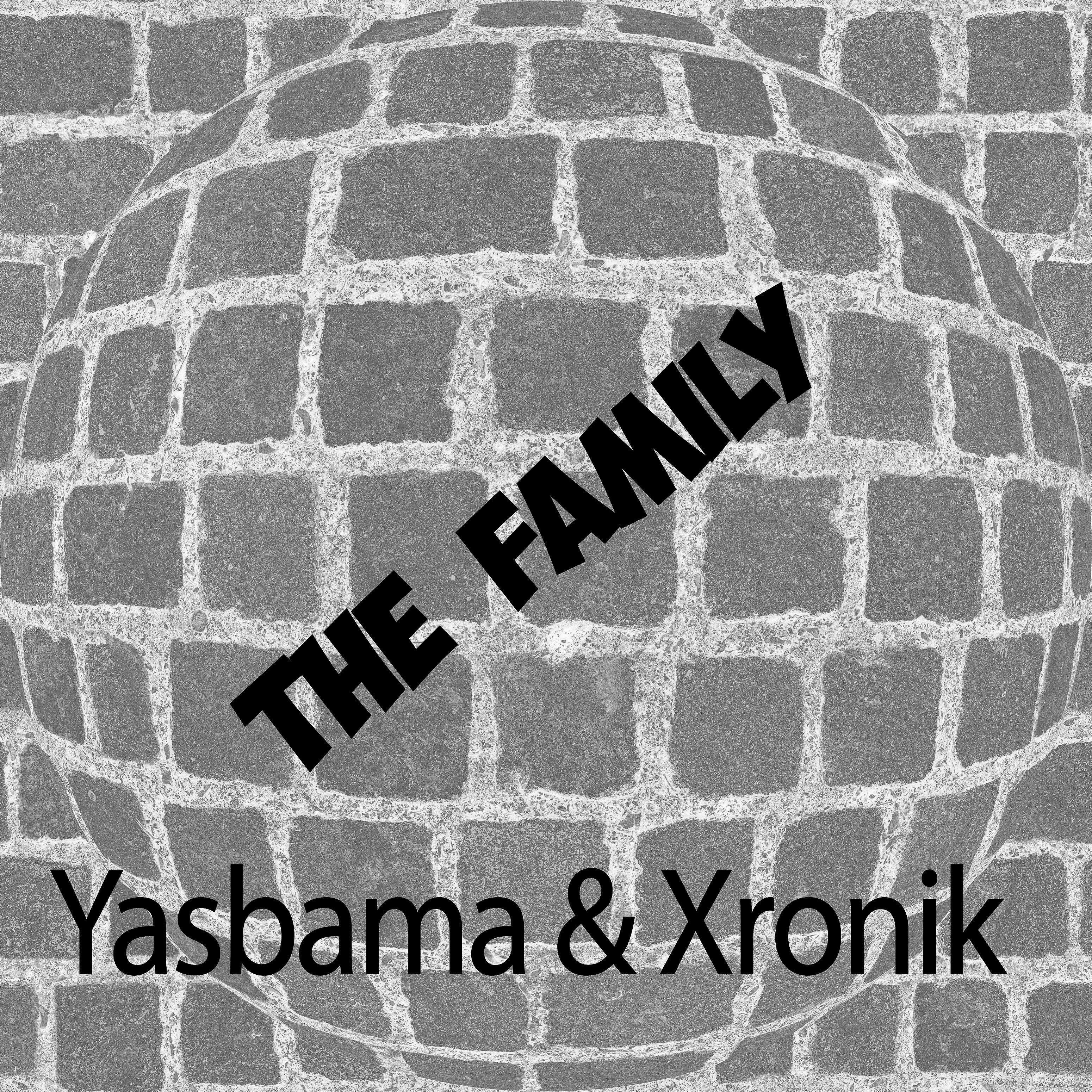 Релиз The Family