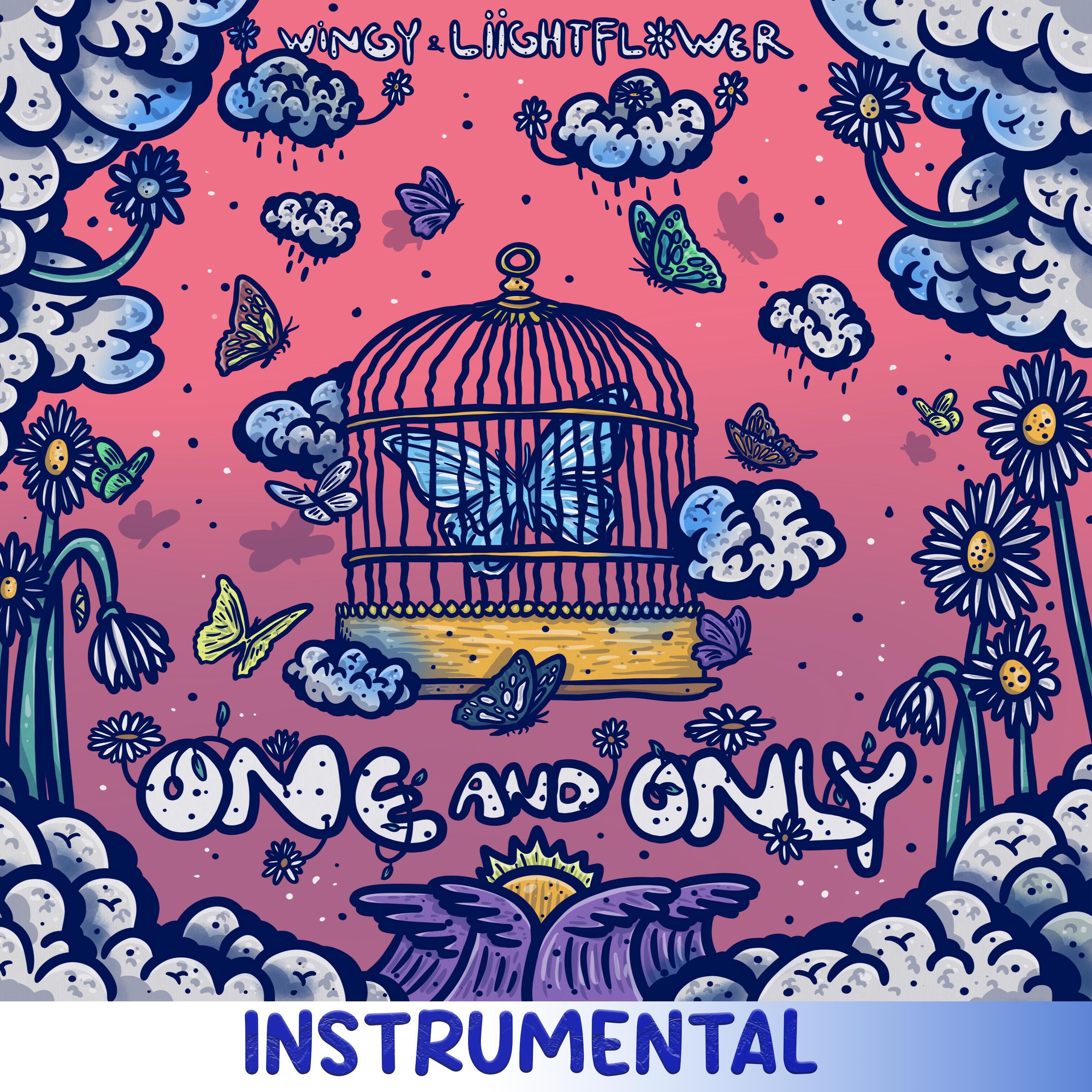 Релиз One and Only