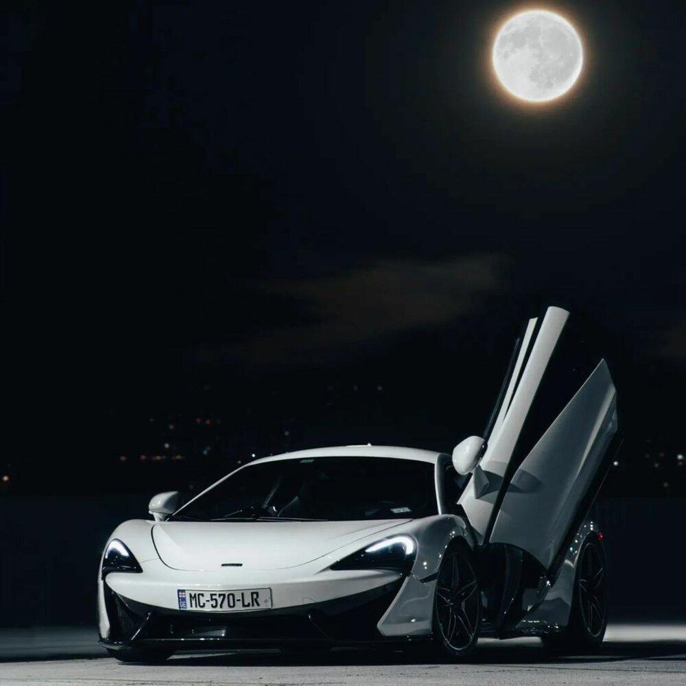 Релиз MOON