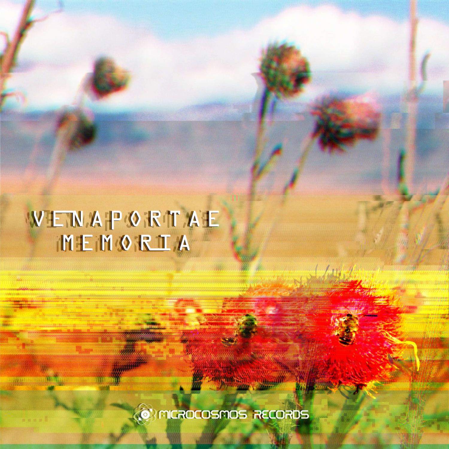Релиз Memoria