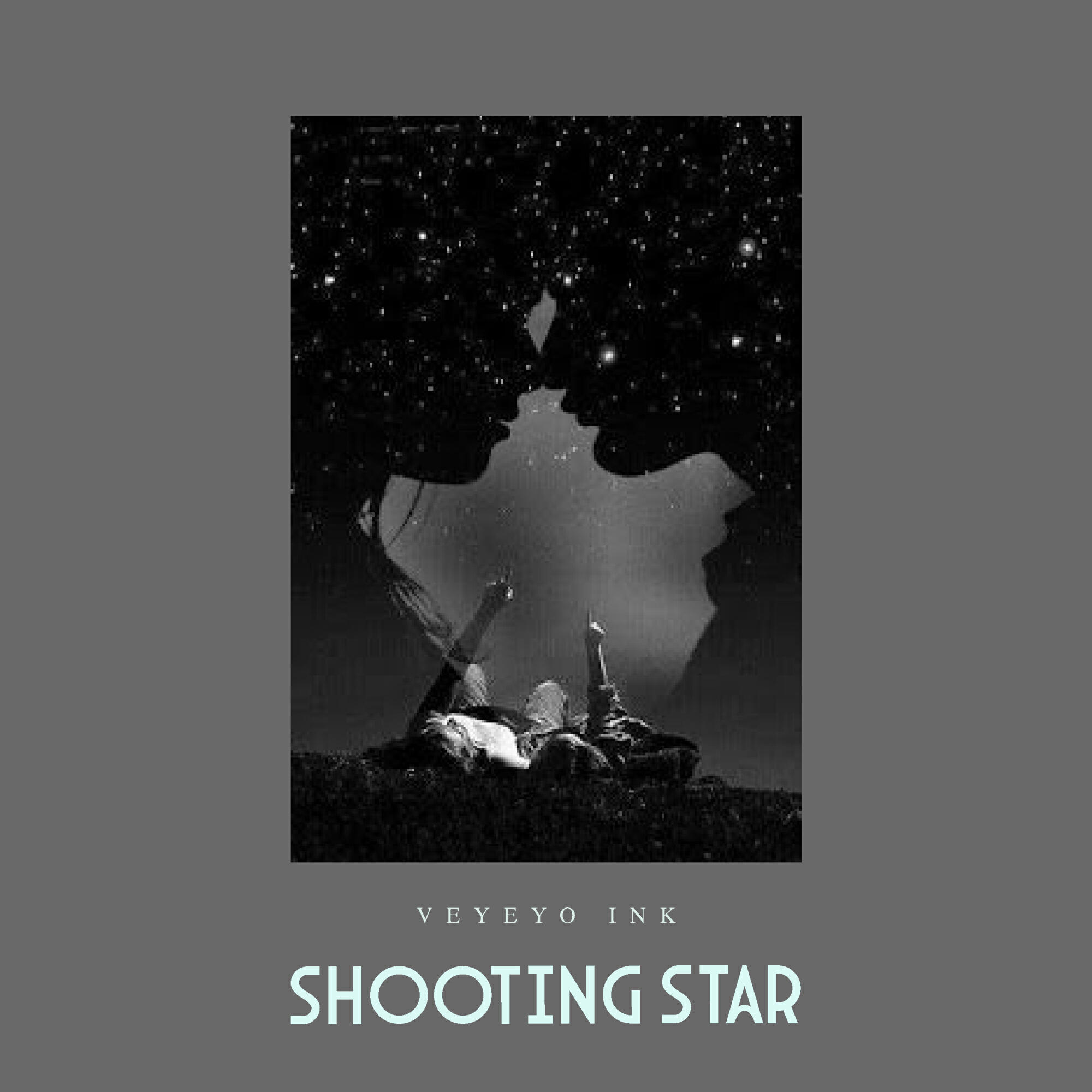 Релиз Shooting Star