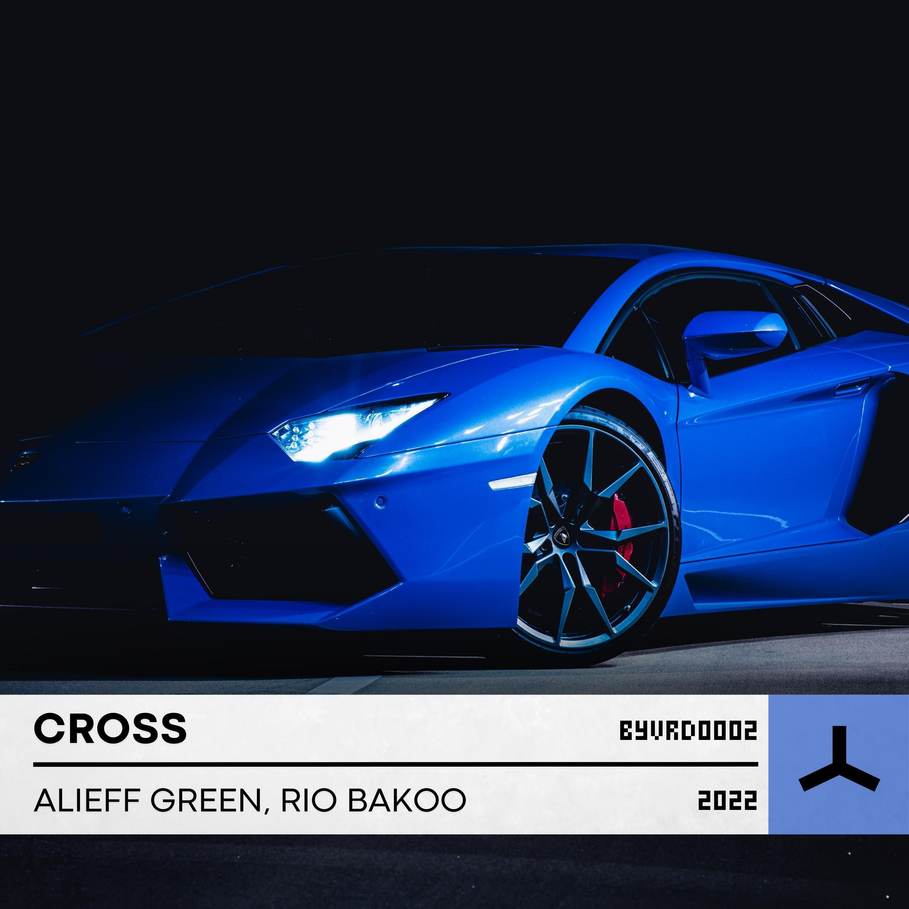 Релиз Cross