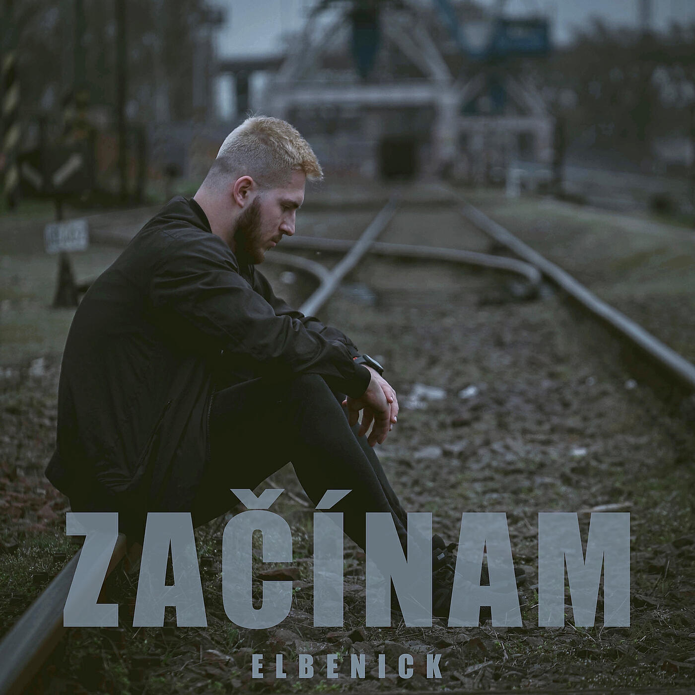 Релиз Začínam