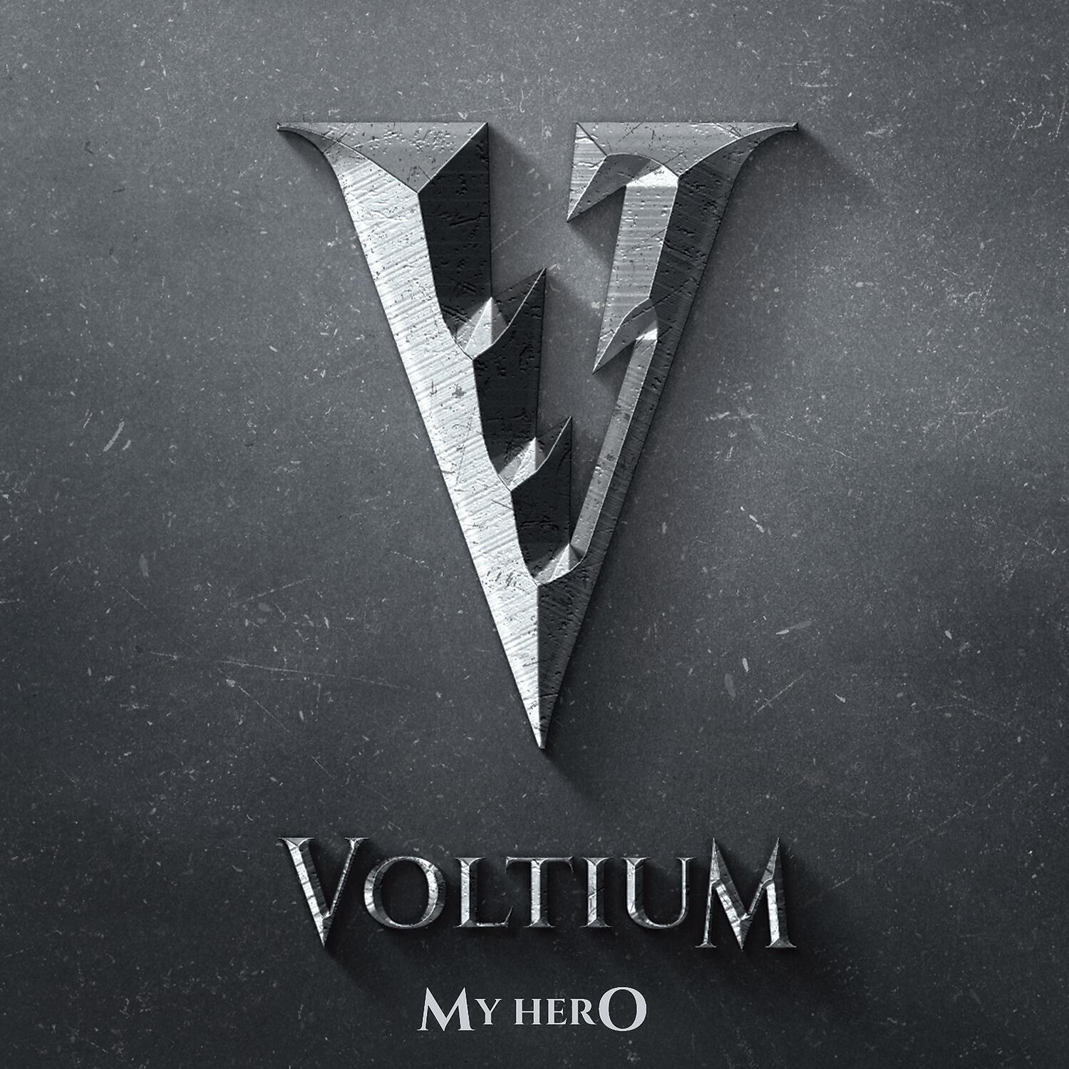 Релиз My Hero