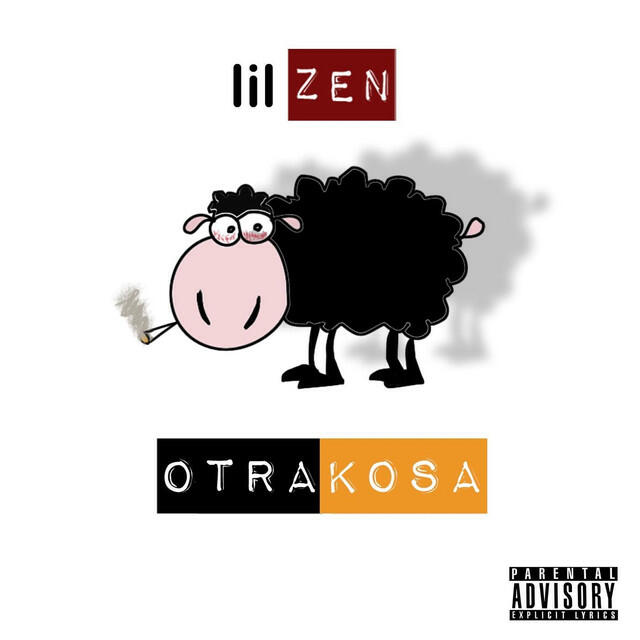 Релиз Otra Kosa