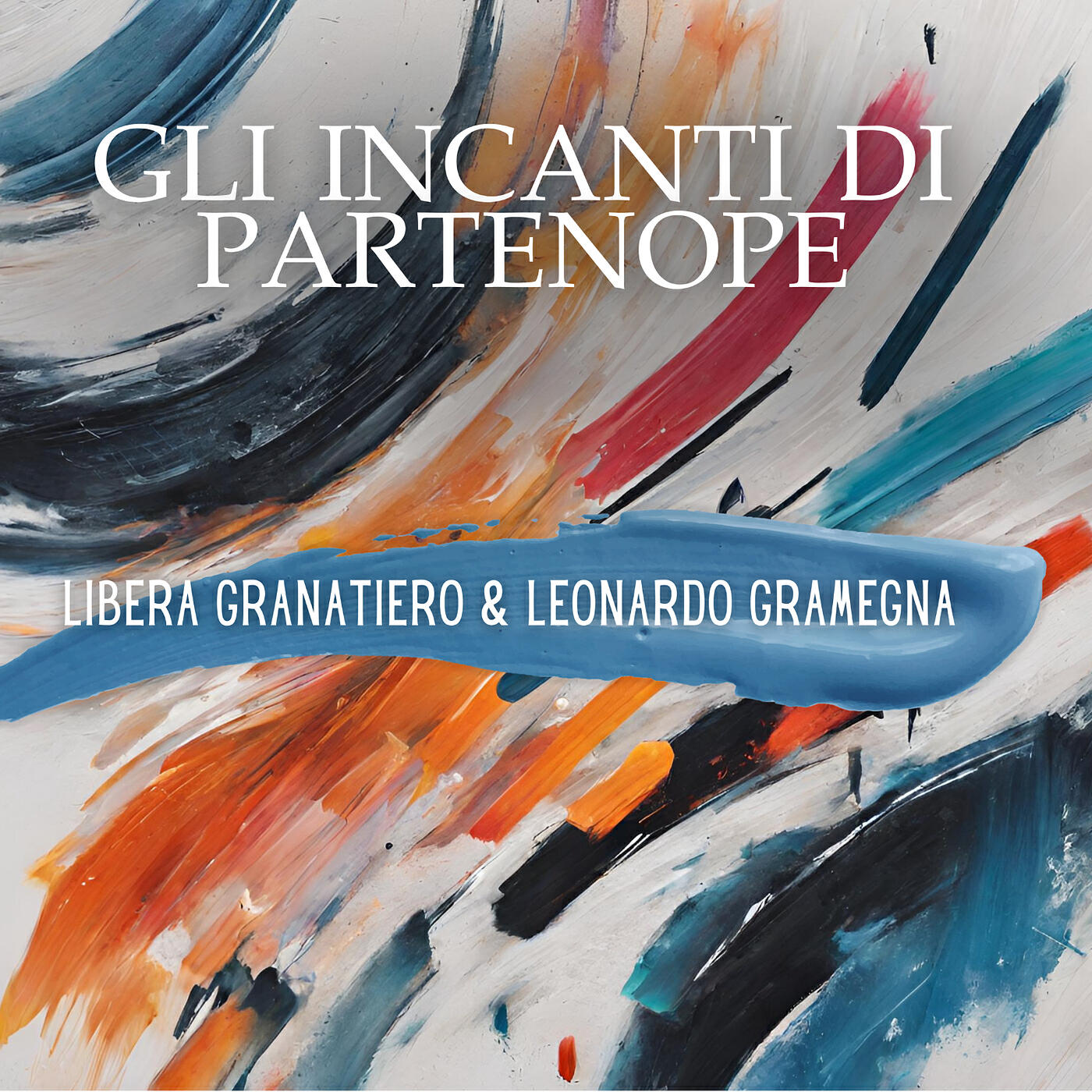 Leonardo Gramegna