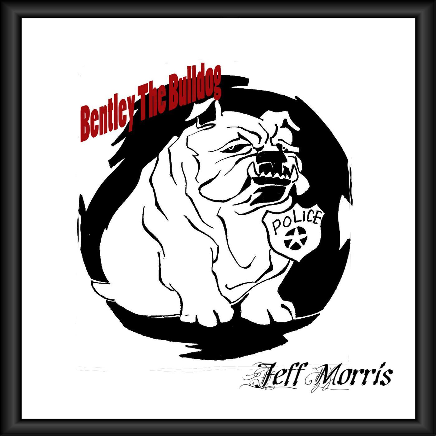 Релиз Bentley the Bulldog