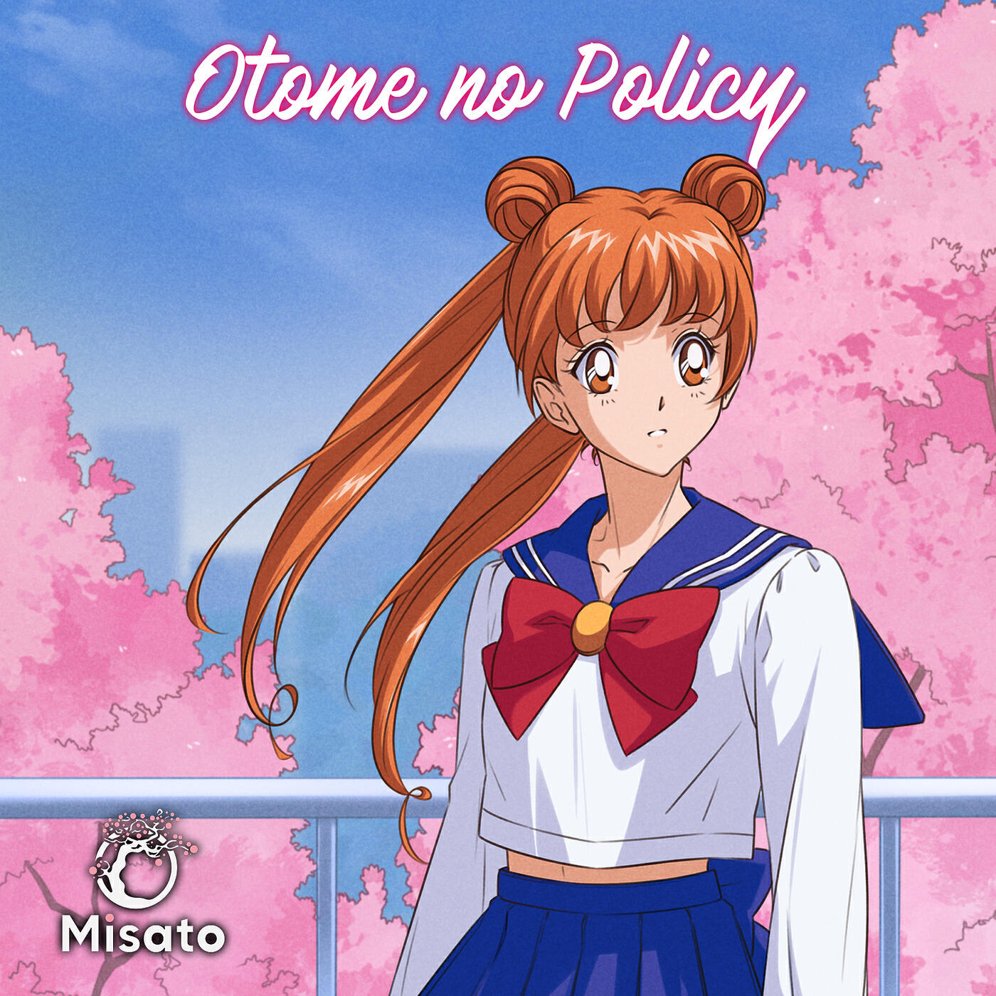 Релиз Otome No Policy