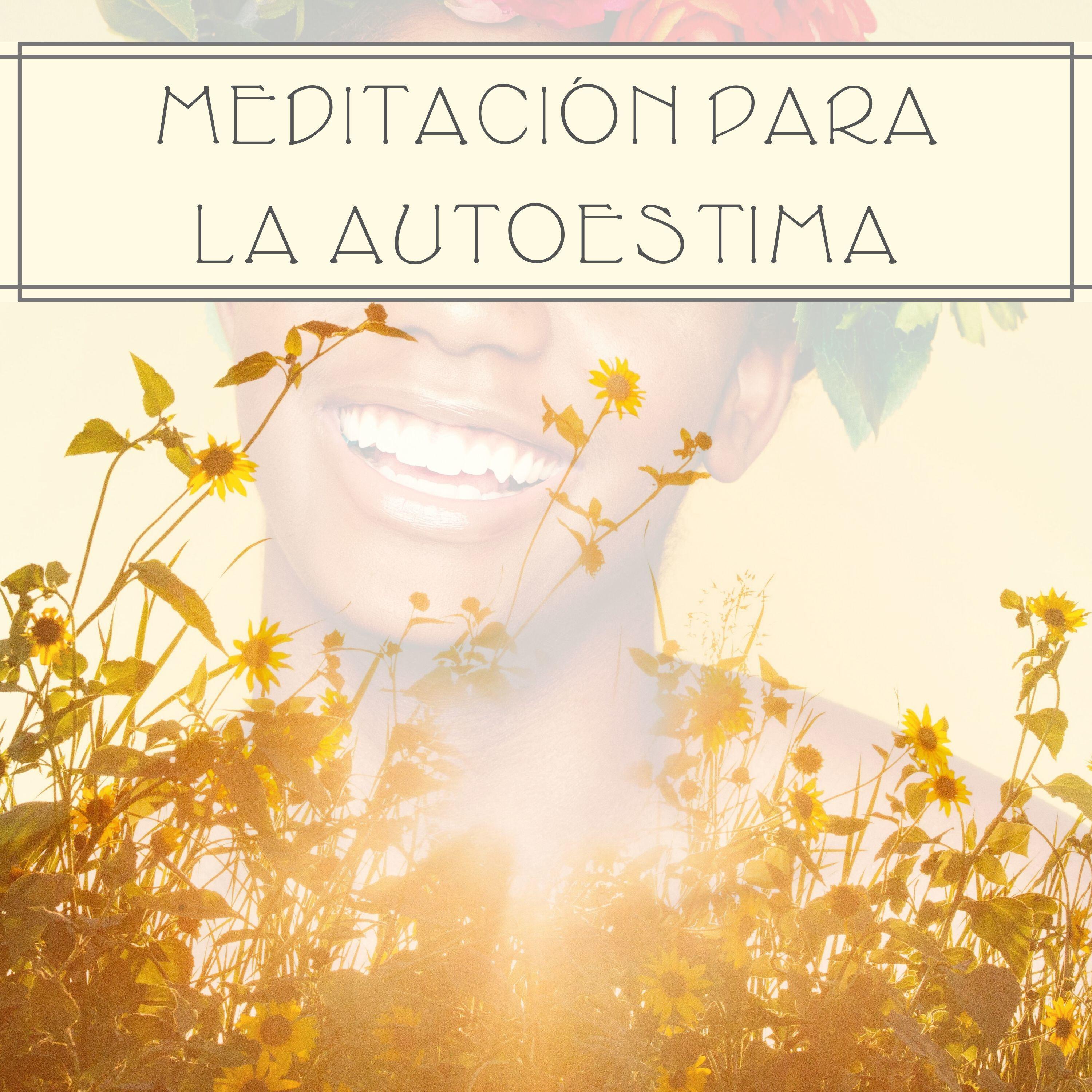 Релиз Meditación para la Autoestima: 1 Hora de Música Positiva para Meditar y Dejar de Pensar Negativamente