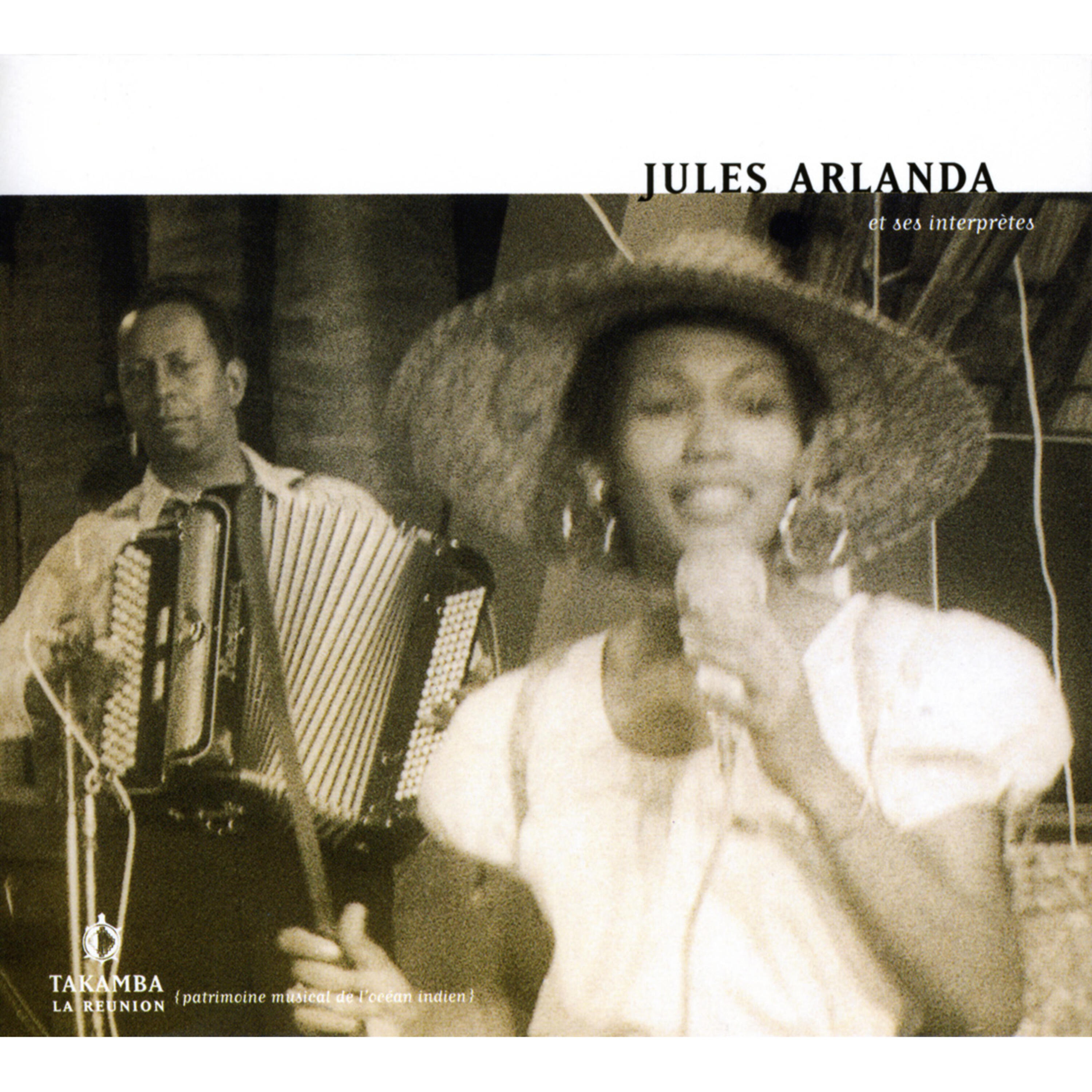 Jules Arlanda
