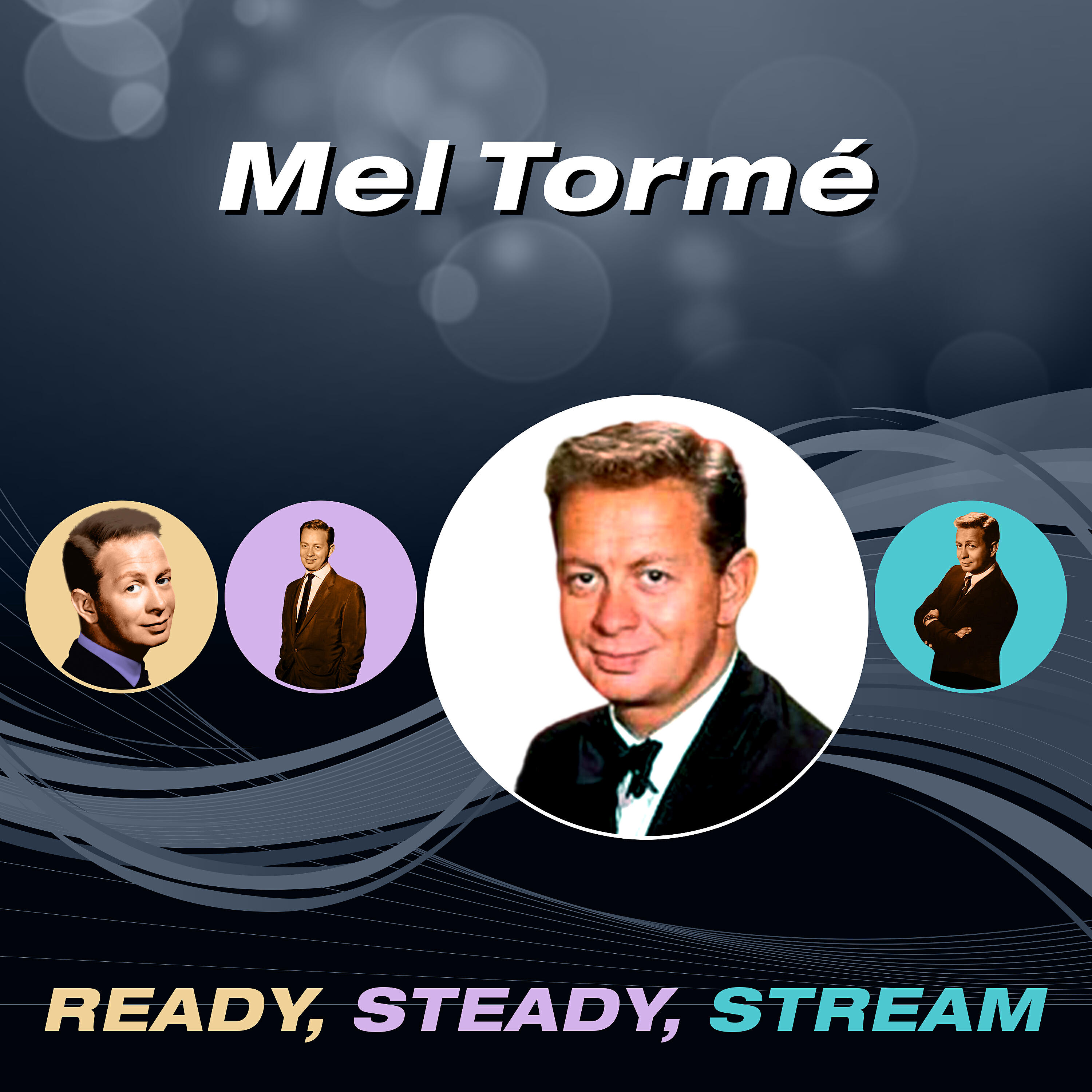 Релиз Ready, Steady, Stream