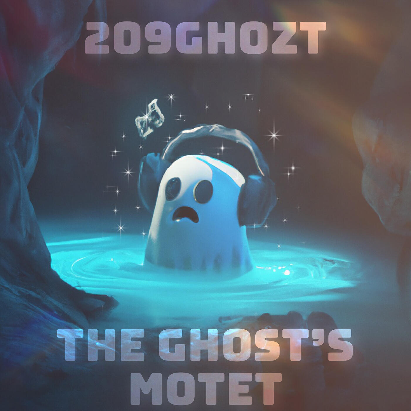 Релиз The Ghost's Motet