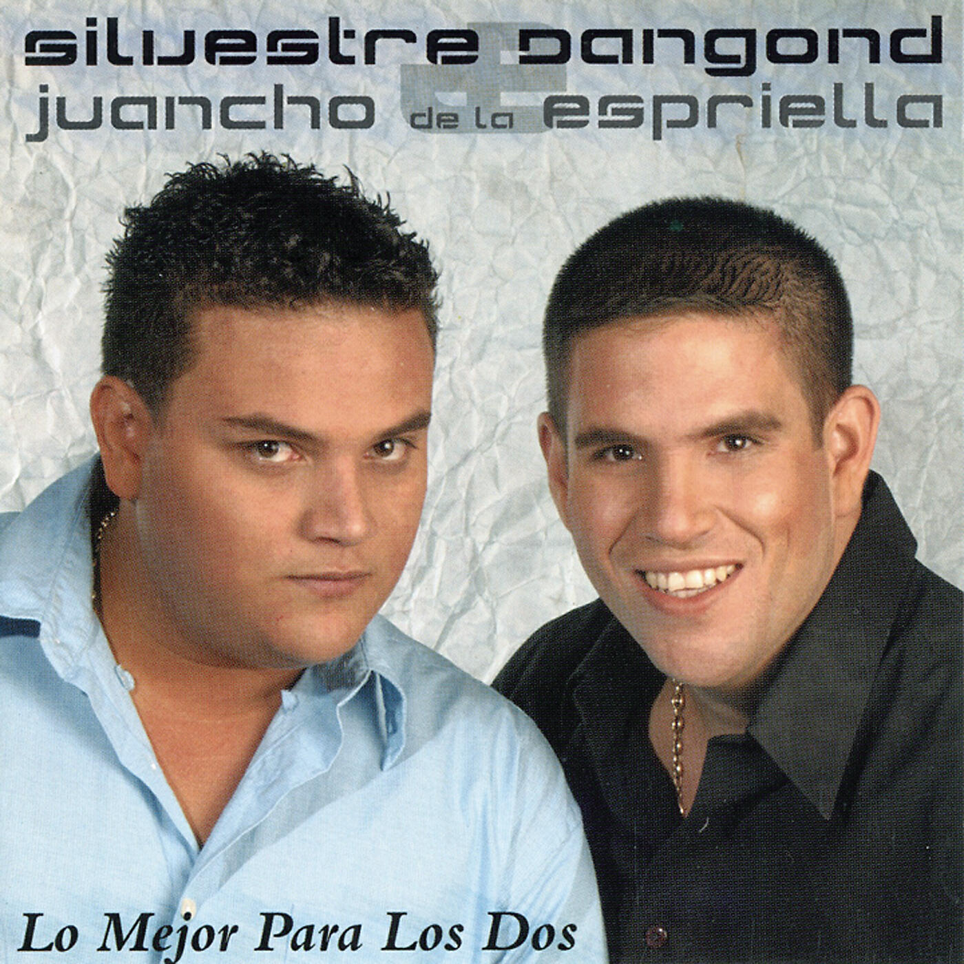 Релиз Lo Mejor Para Los Dos