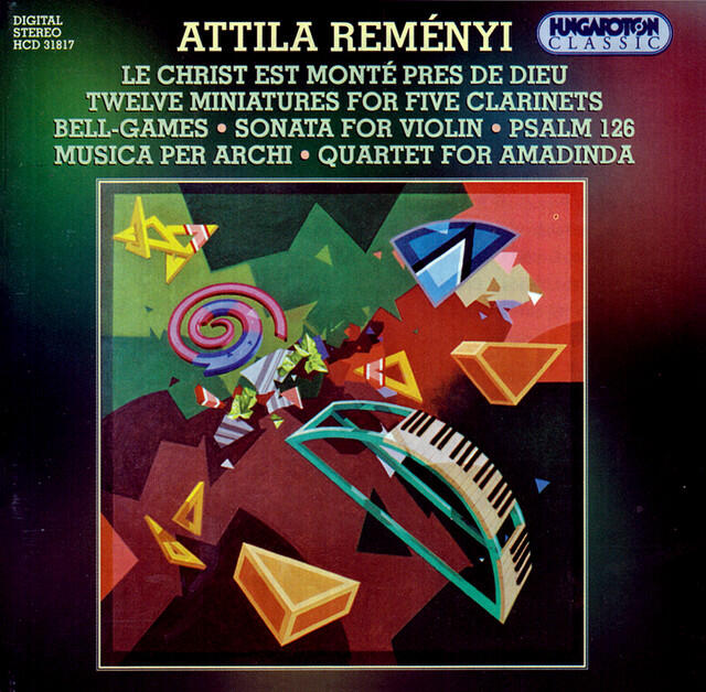 Attila Remenyi
