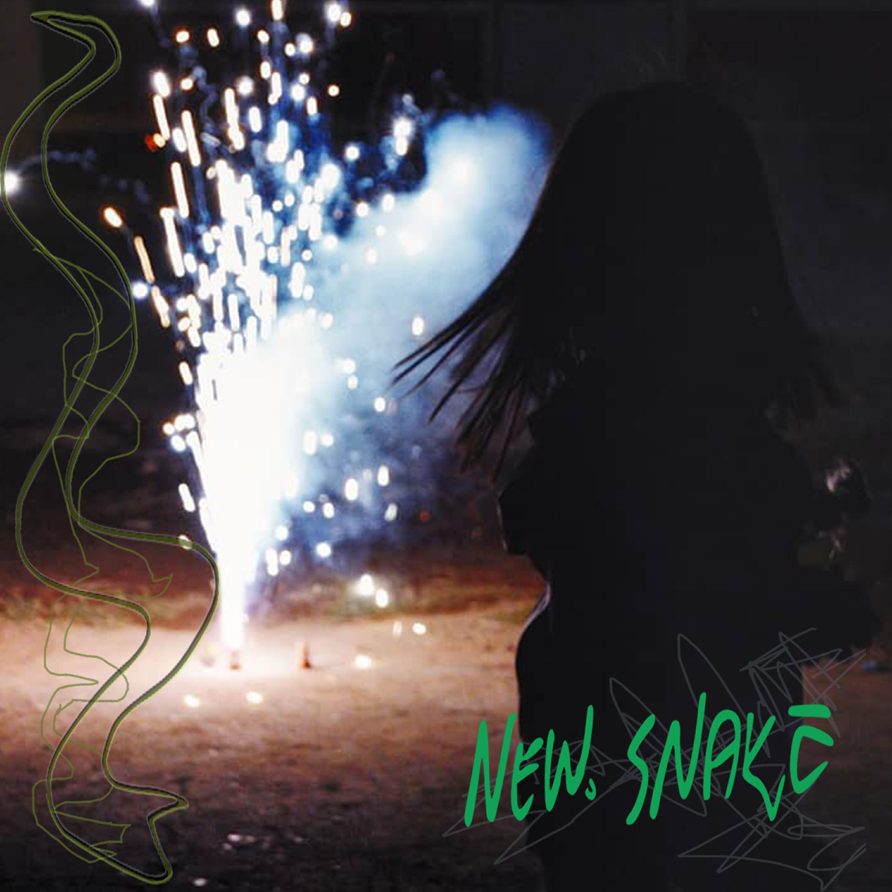 Релиз NEW SNAKE