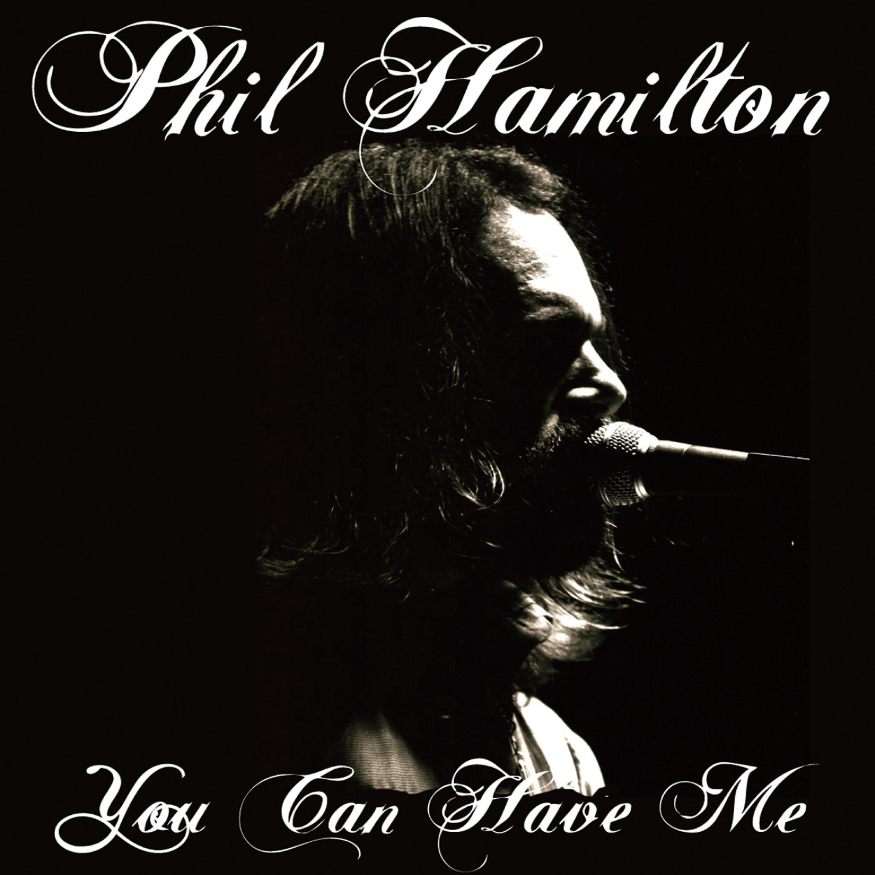 Релиз You Can Have Me - Single