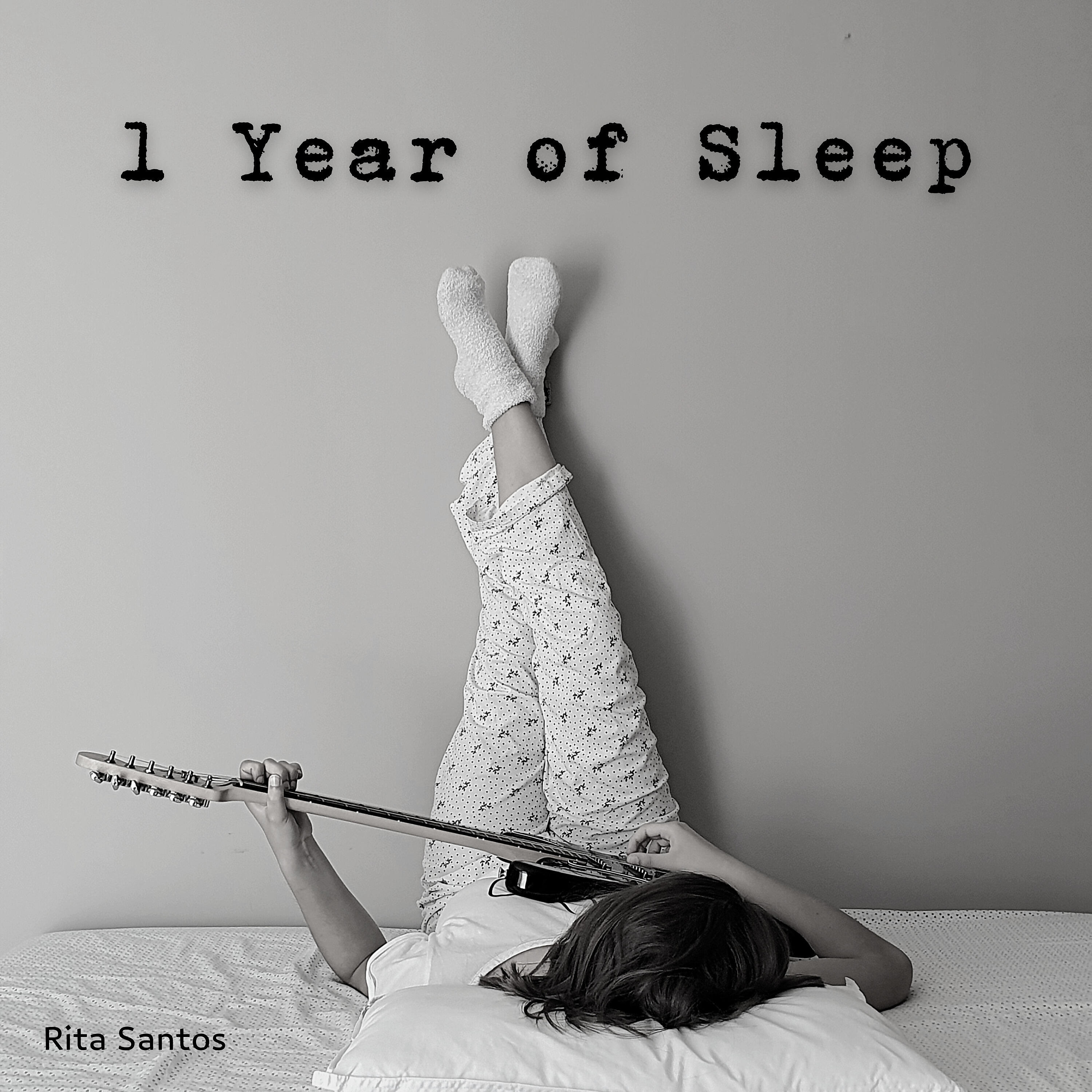 Релиз 1 Year of Sleep
