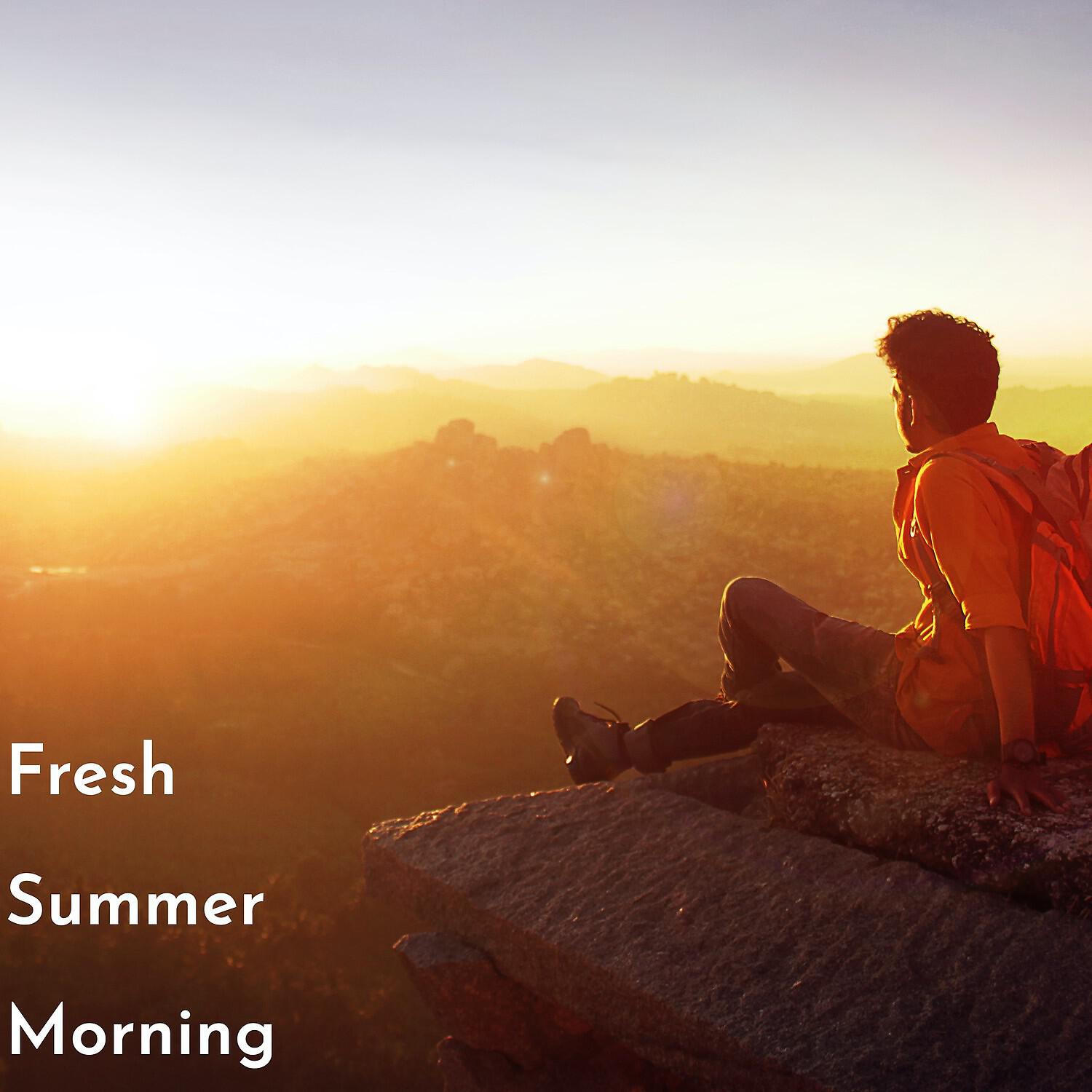 Релиз Fresh Summer Morning
