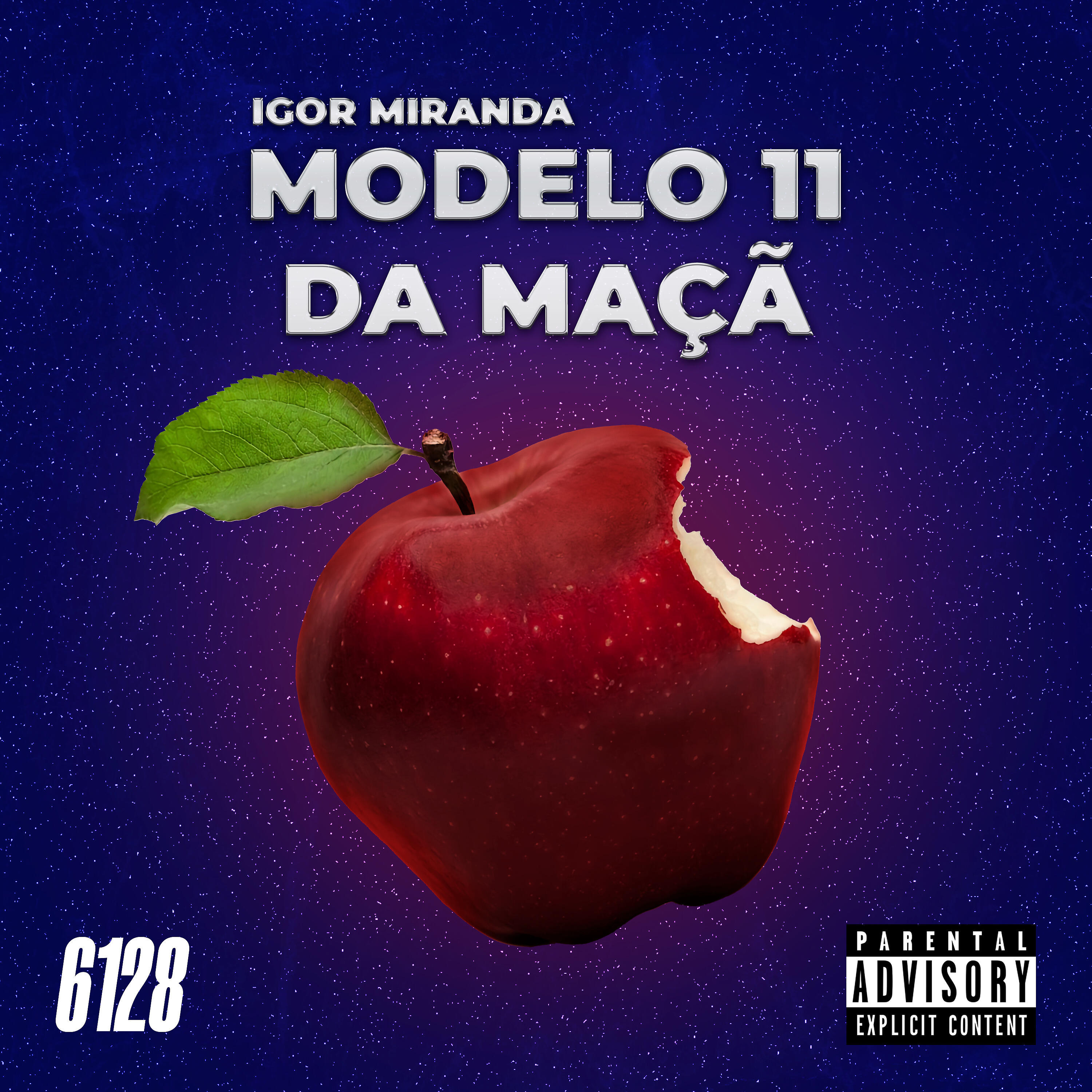 Релиз Modelo 11 da Maçã