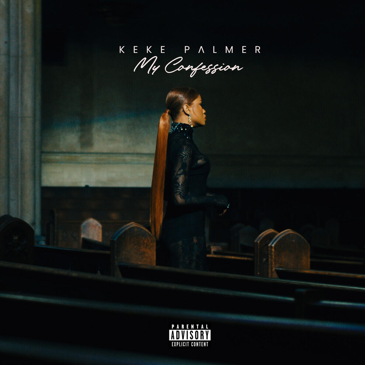 Релиз My Confession