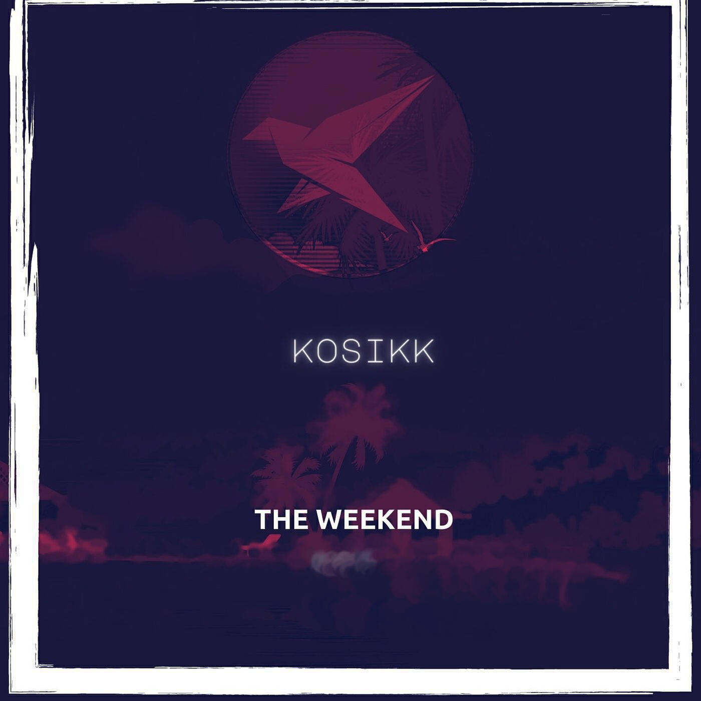 Релиз The Weekend