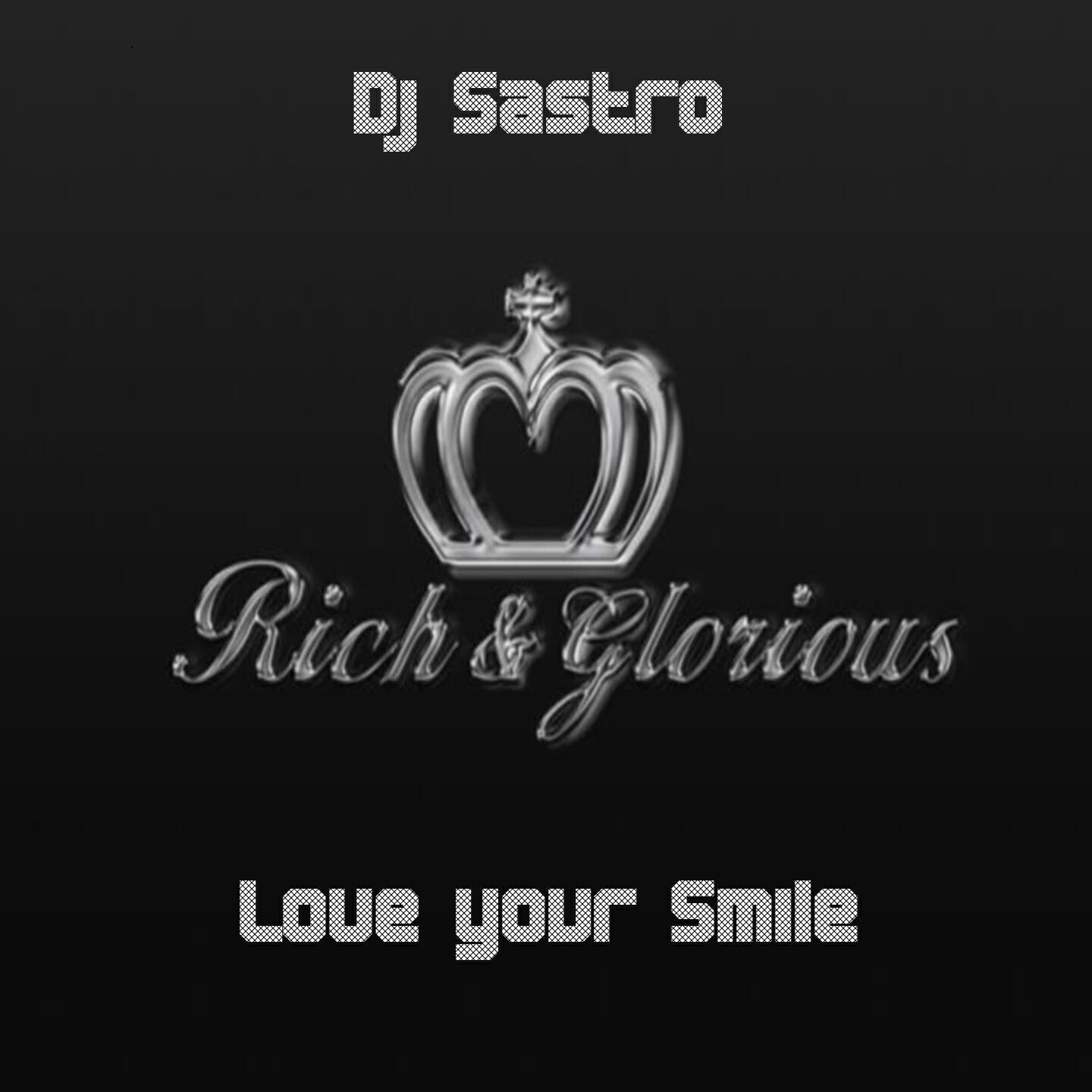 Релиз Love Your Smile