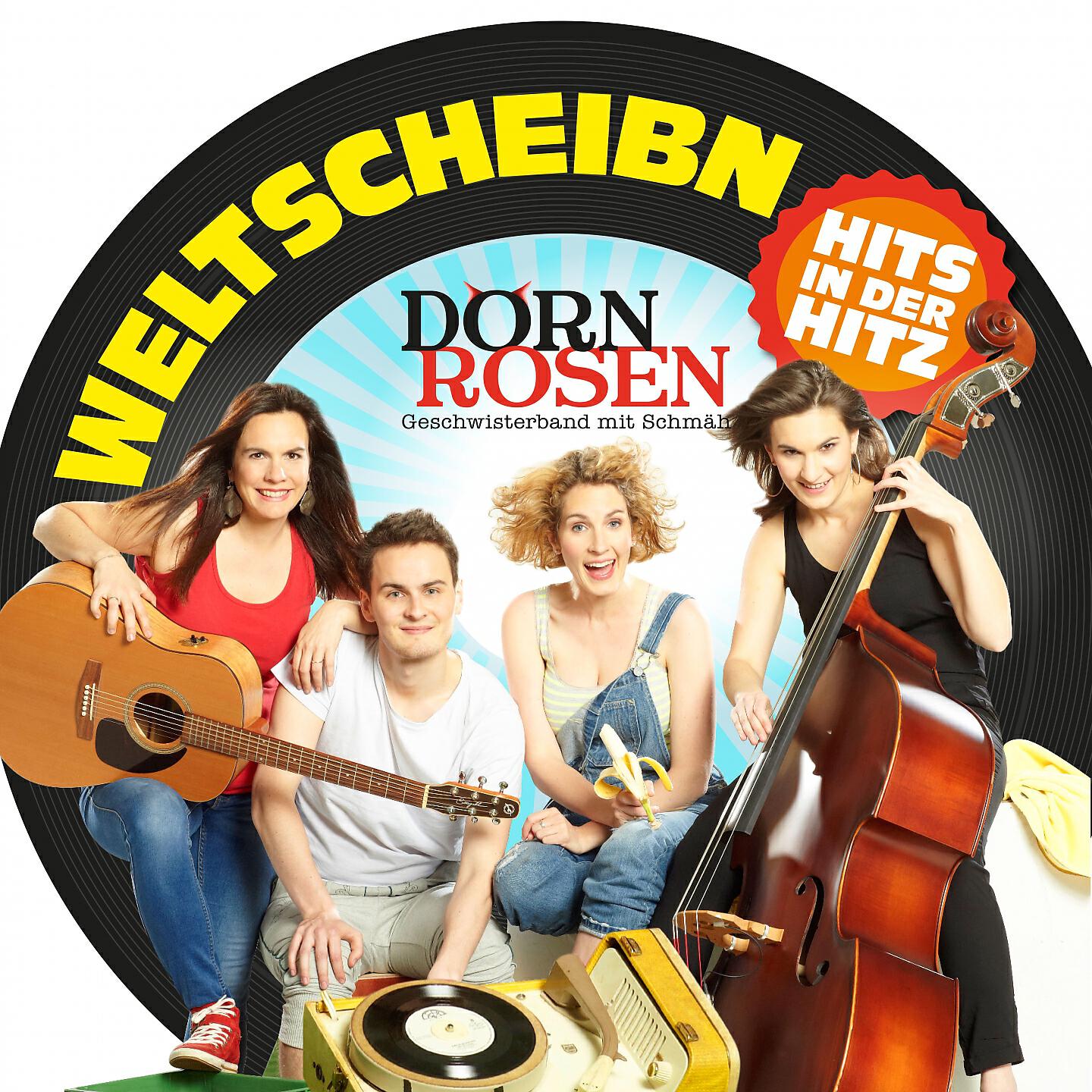 Релиз Weltscheibn