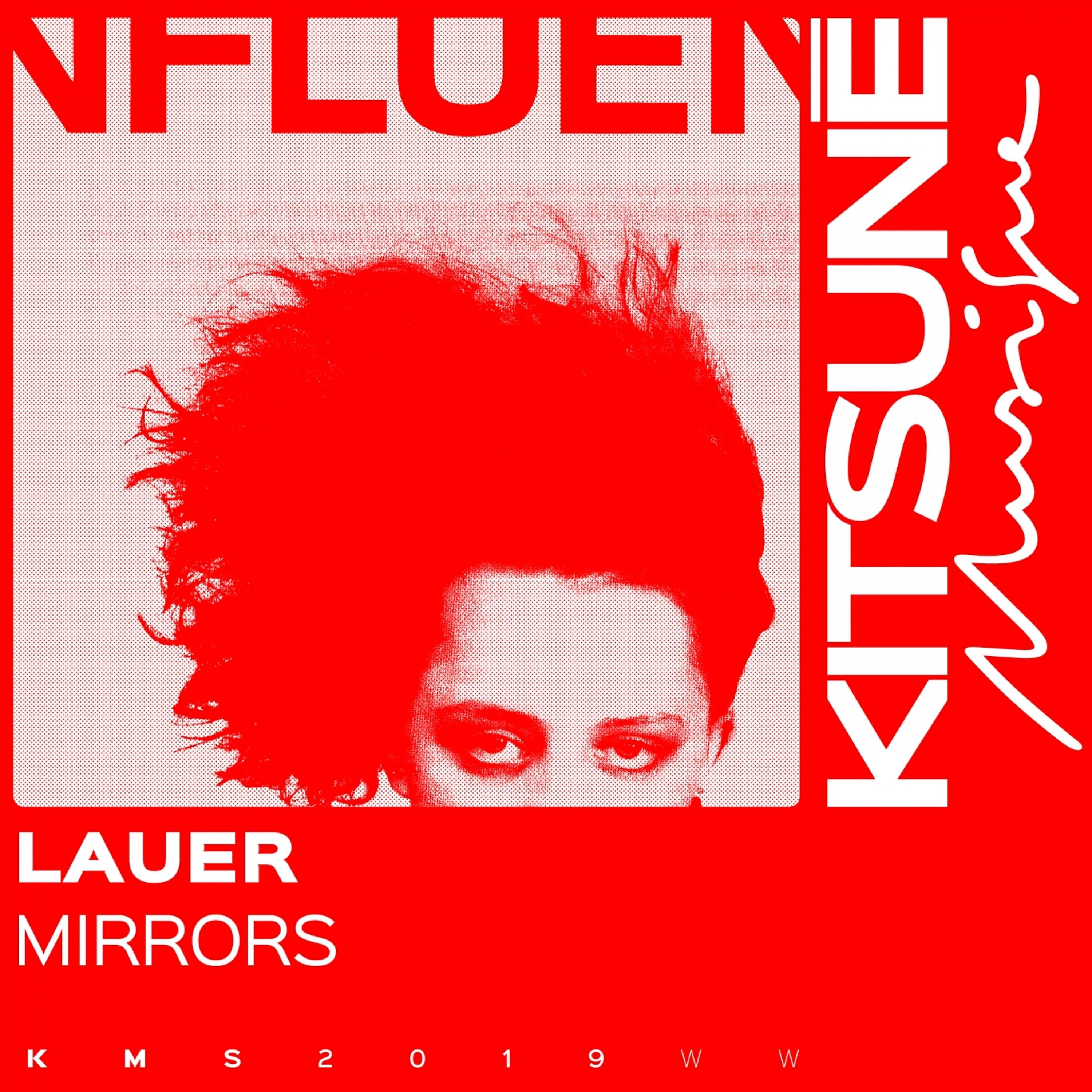 Постер альбома Mirrors