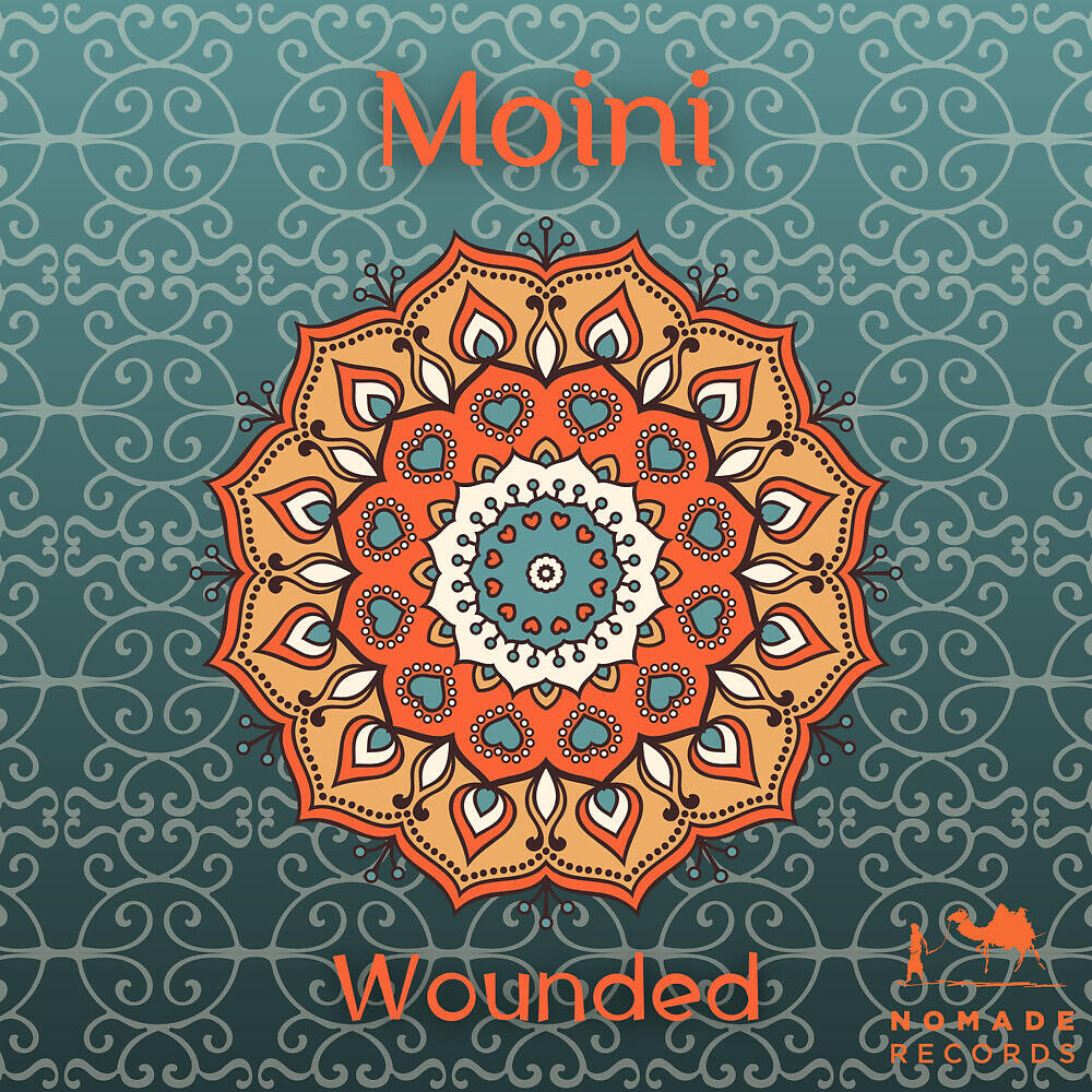 Постер альбома Wounded