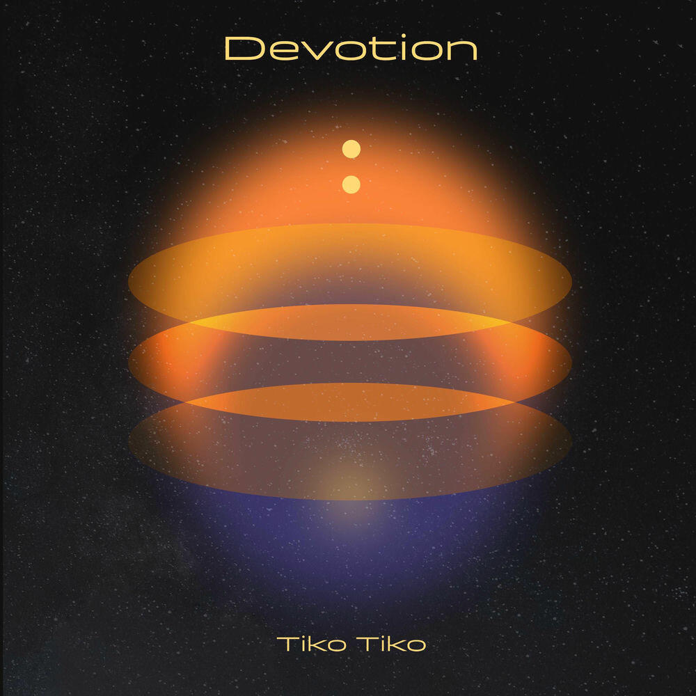 Релиз Devotion