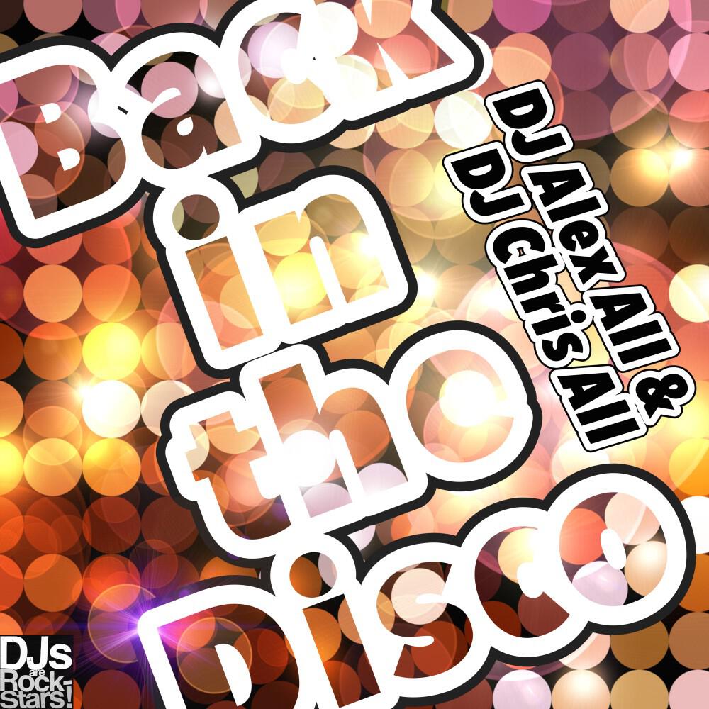 Релиз Back in the Disco