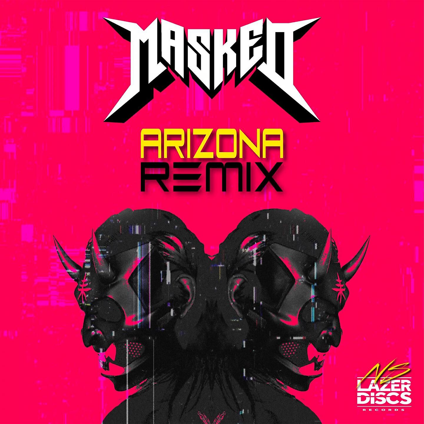 Релиз Arizona