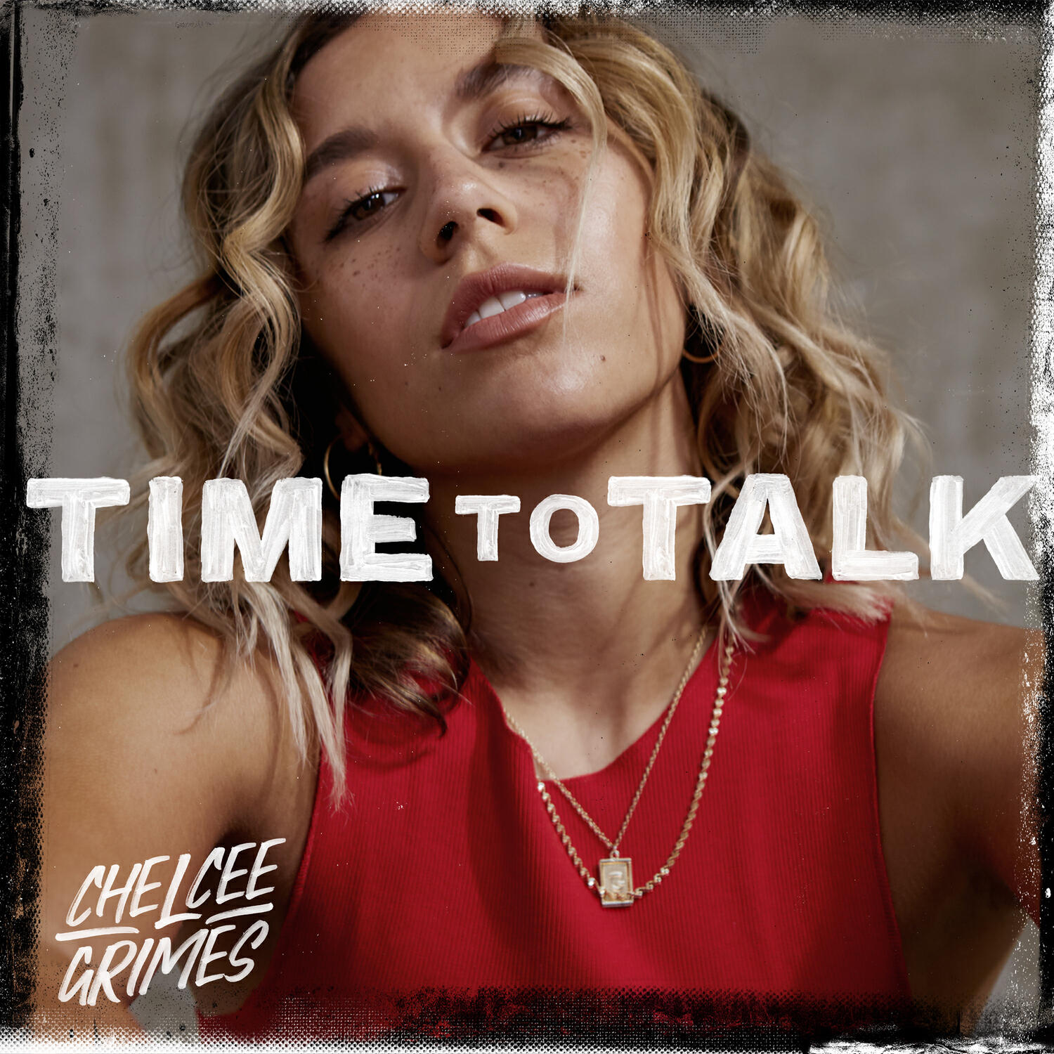 Релиз Time to Talk